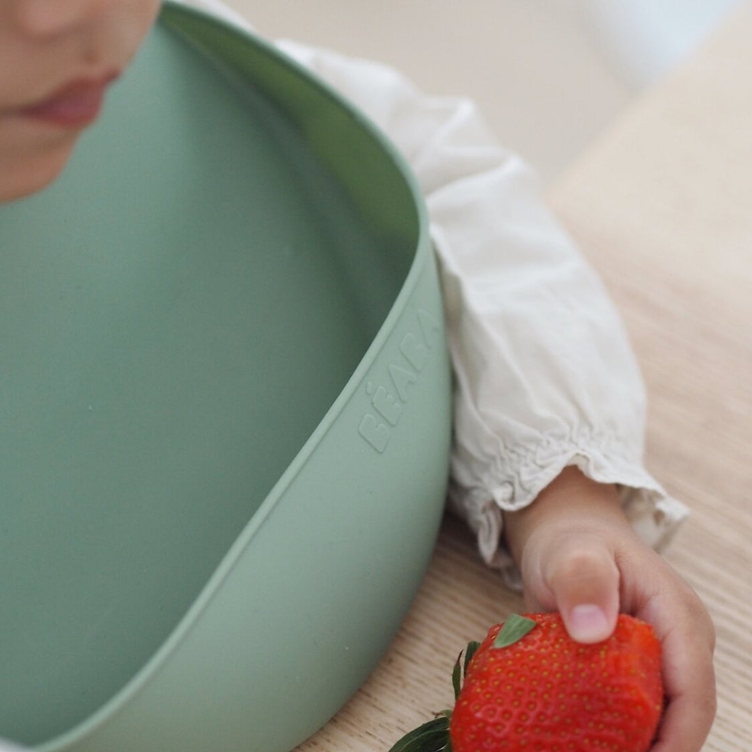 Beaba x 101 Before One Glass Meal Set Starter Bundle