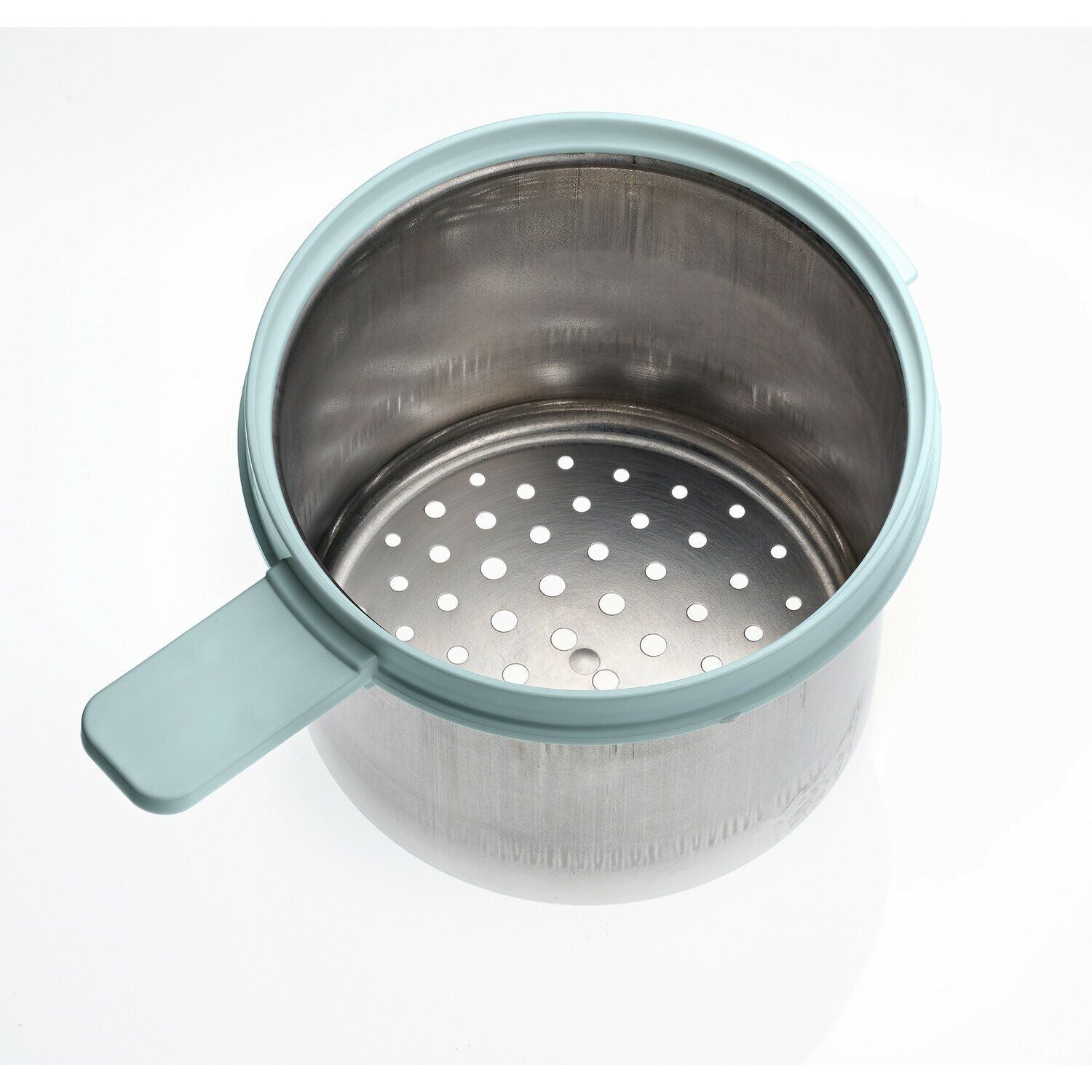 Cesta de cocina Babycook Neo® gris-blanco