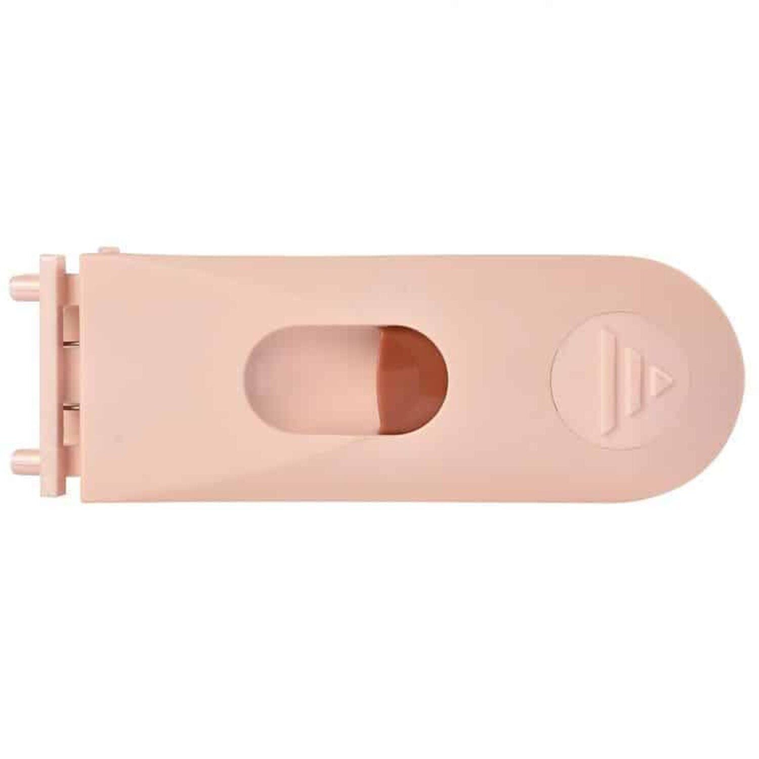 Tapa de entrada de agua Babycook® - Oro rosa
