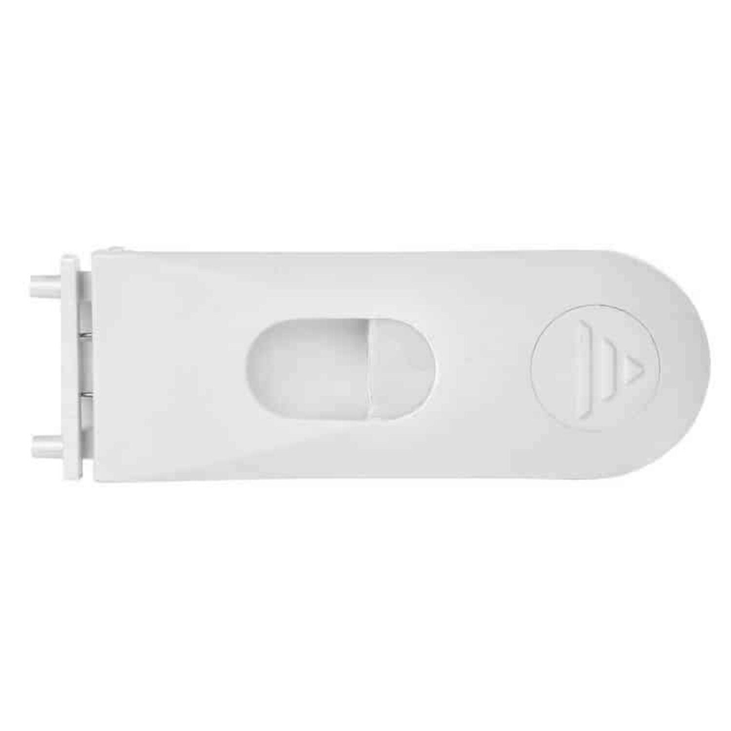 Tapa de entrada de agua Babycook® - Blanco