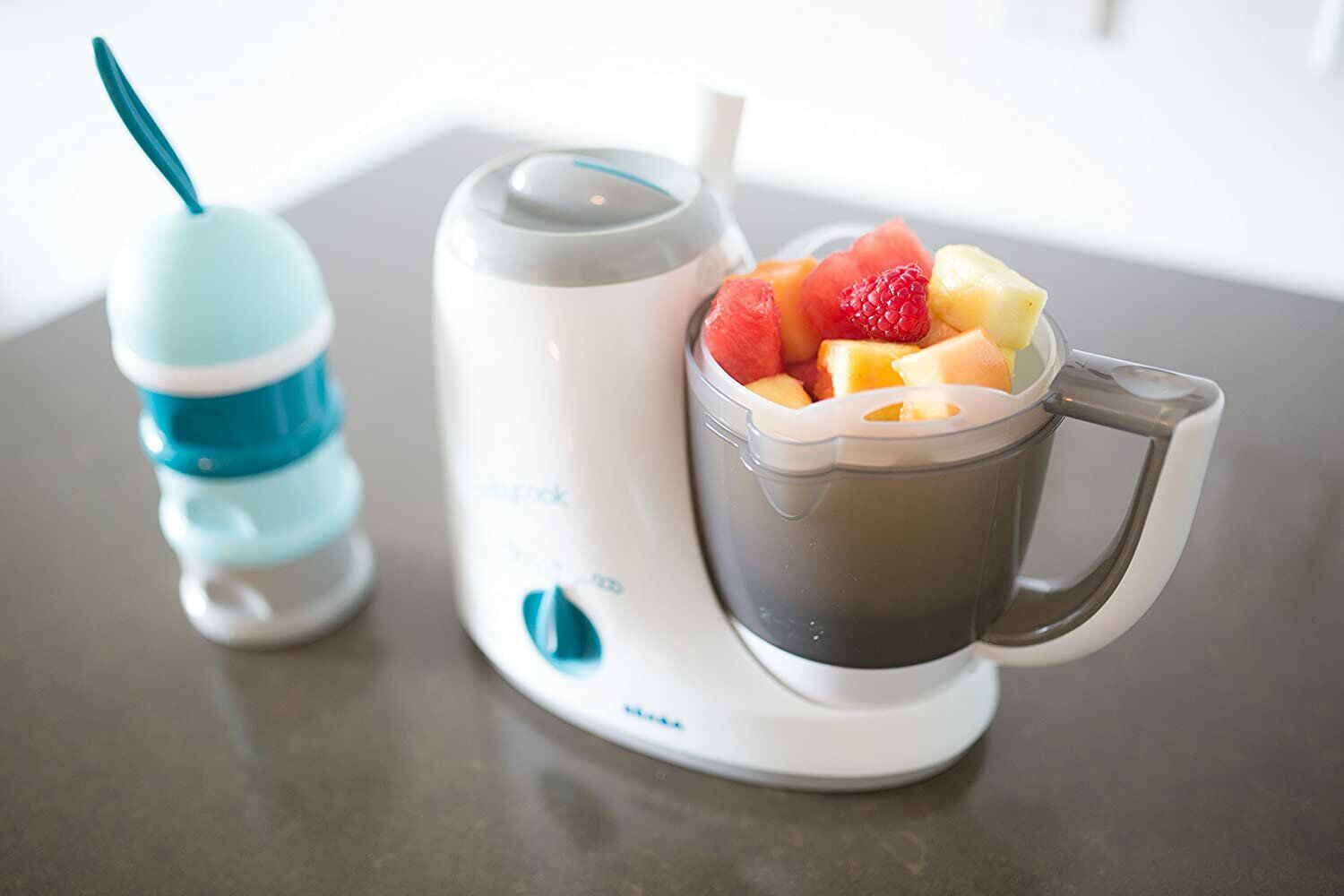 BÉABA Babycook® Original Robot de Cocina Infantil