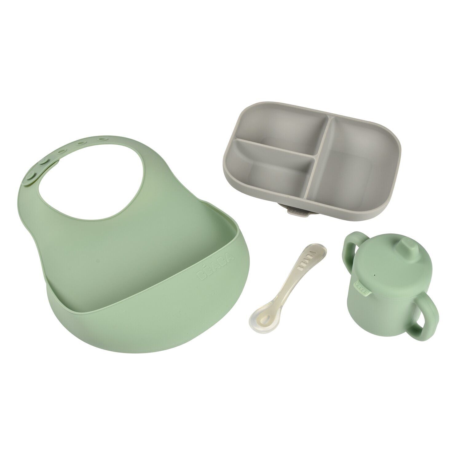 Set de comida Essentials