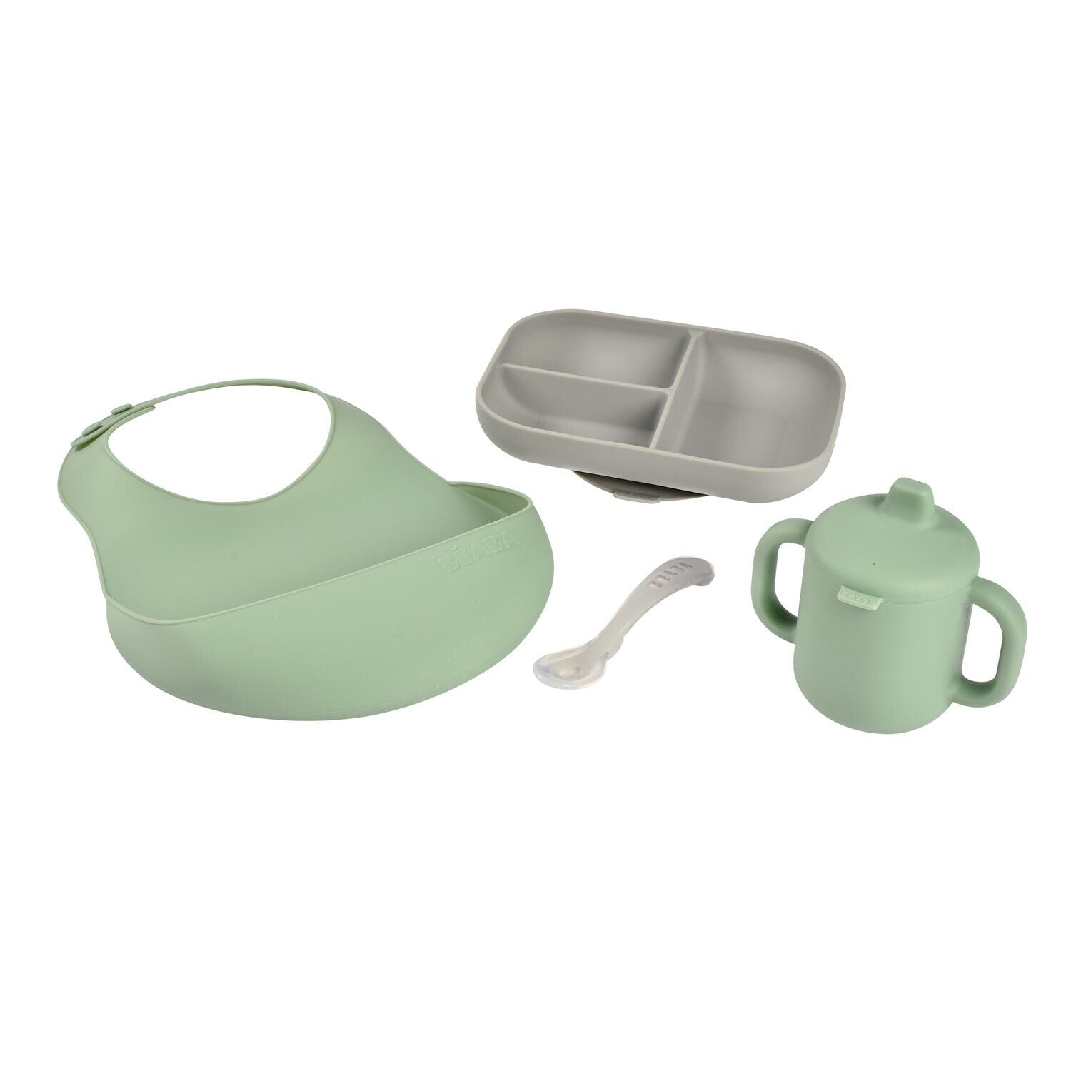 Set de comida Essentials