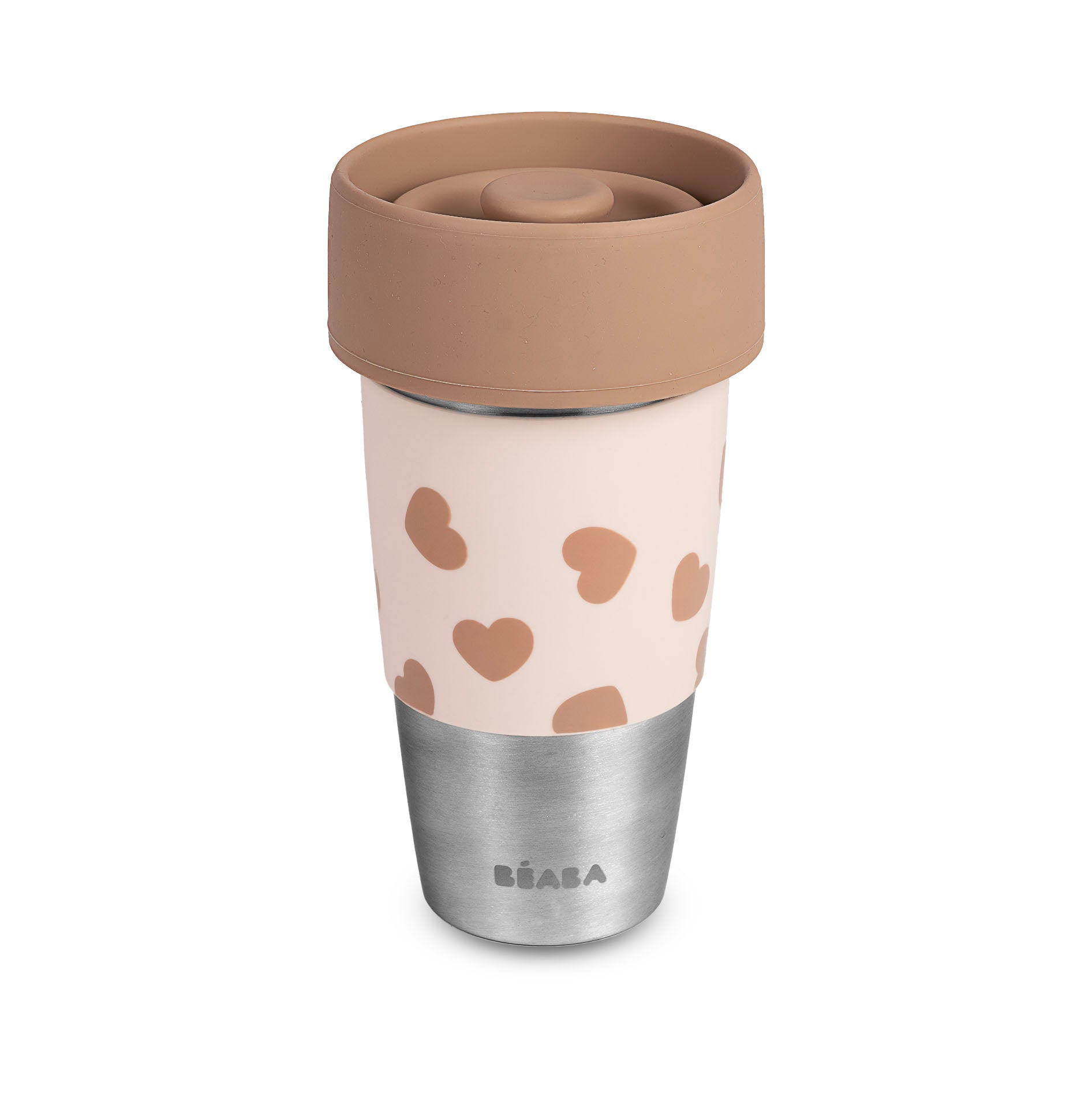 Mommy & Me Stainless Steel Tumbler Set