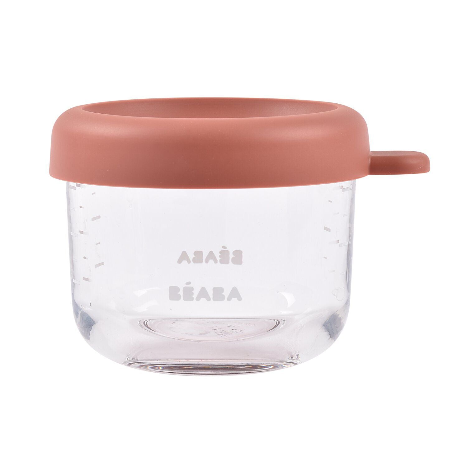 Tarro de cristal de porción de 150 ml