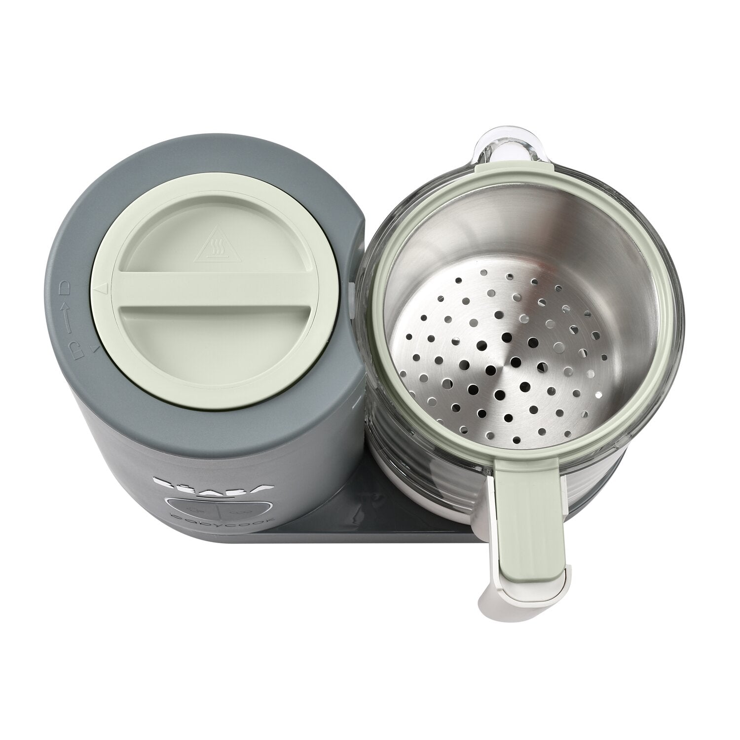 Beaba Babycook® Neo Steam Basket - Mineral