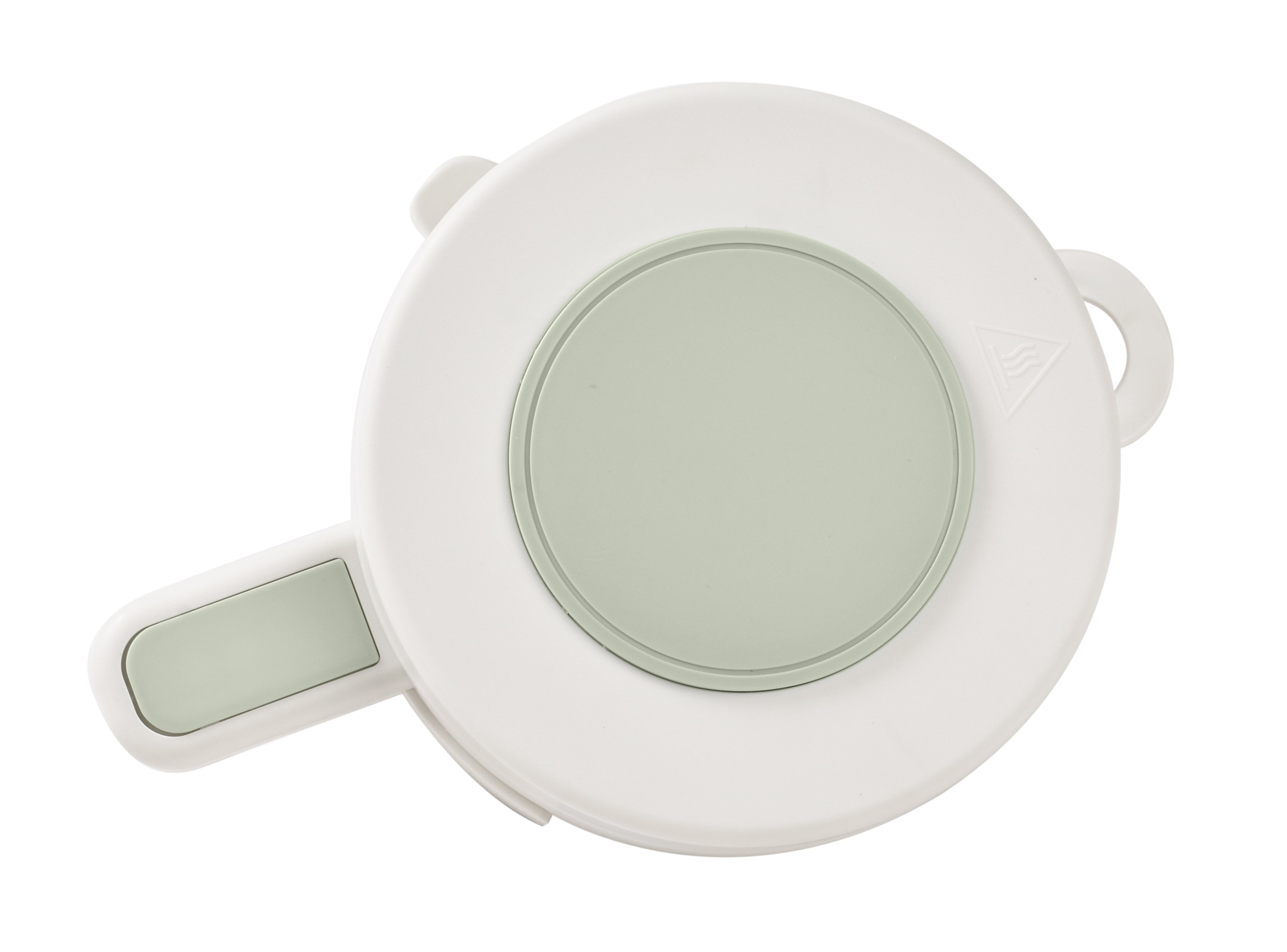 Tapa BEABA Babycook® Neo – Azul/Gris (Nube)