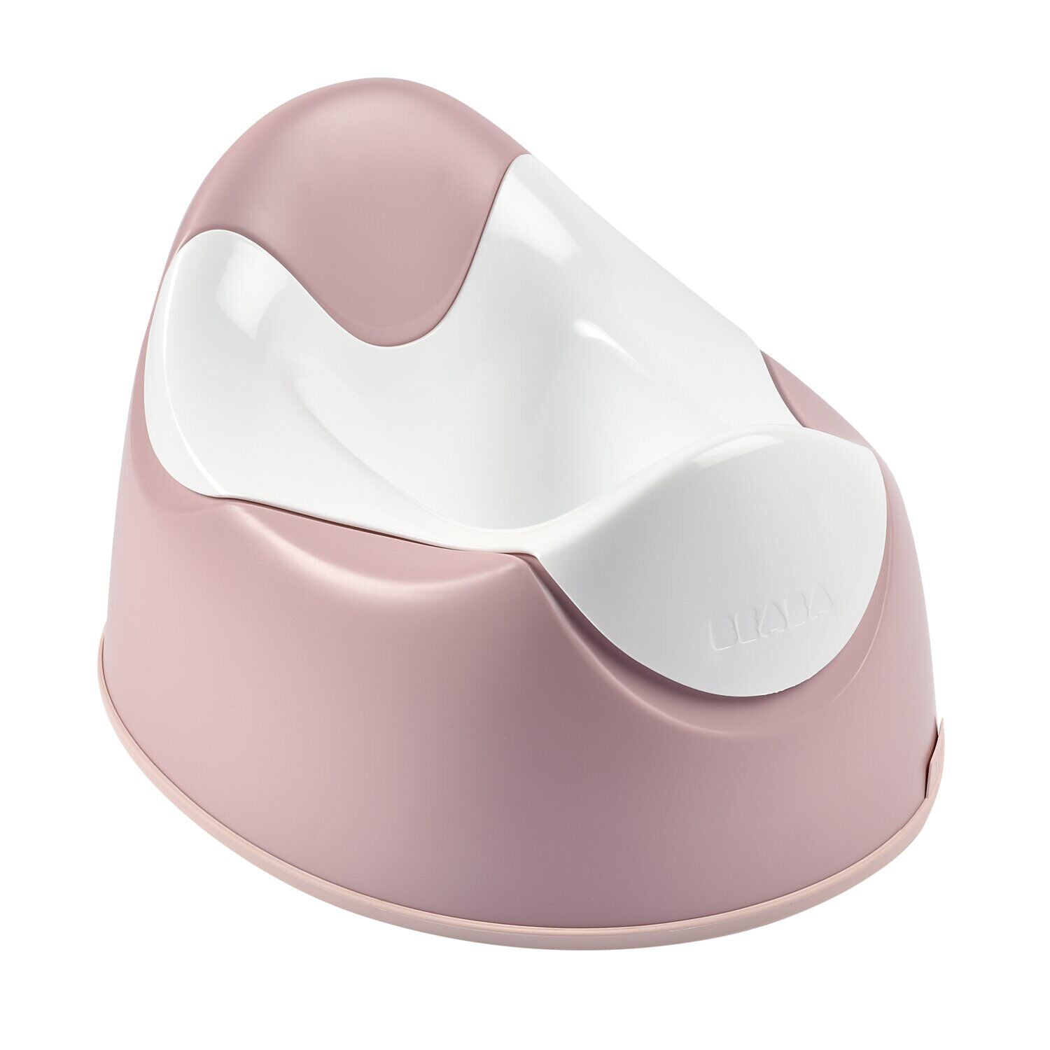 Orinal ergonómico