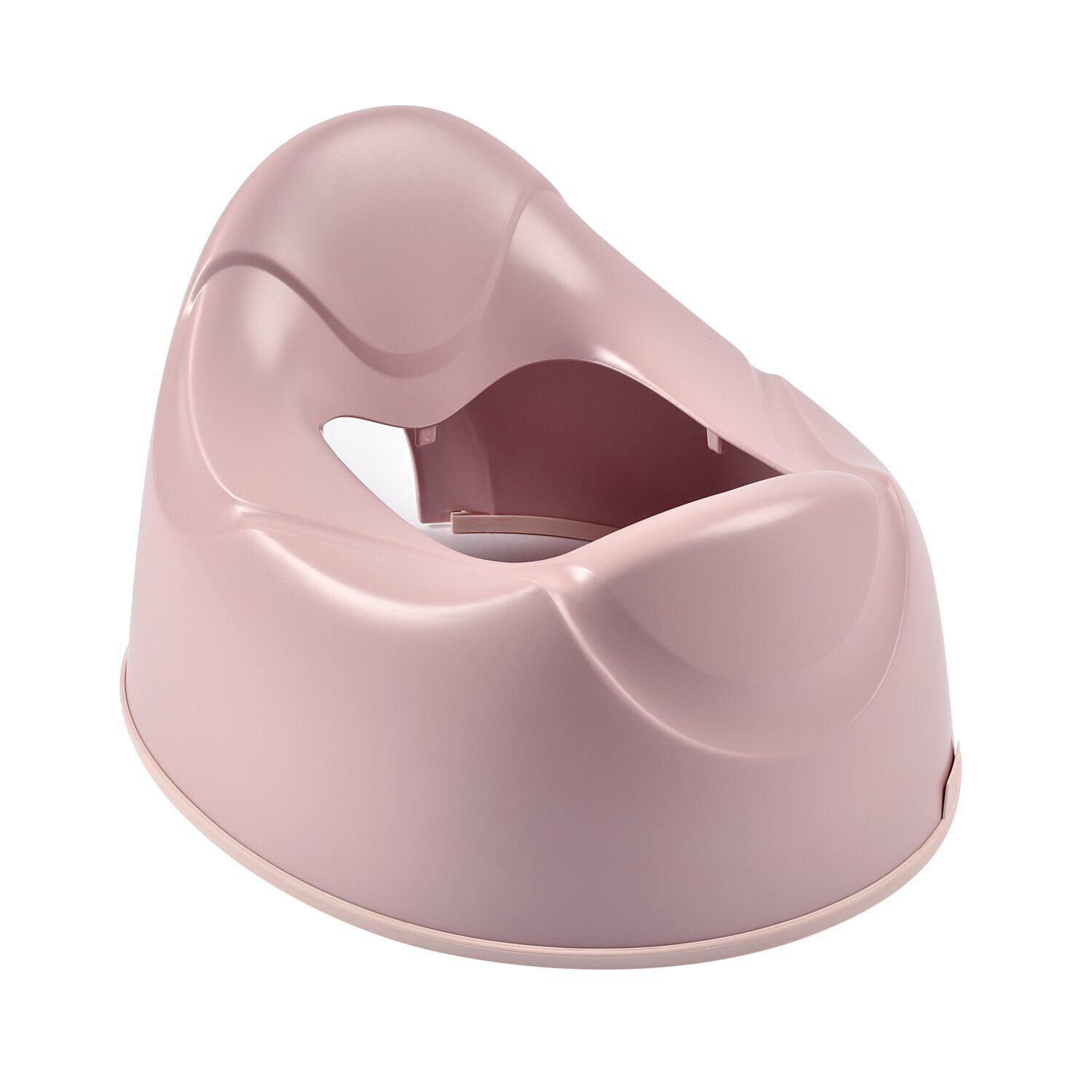 Orinal ergonómico
