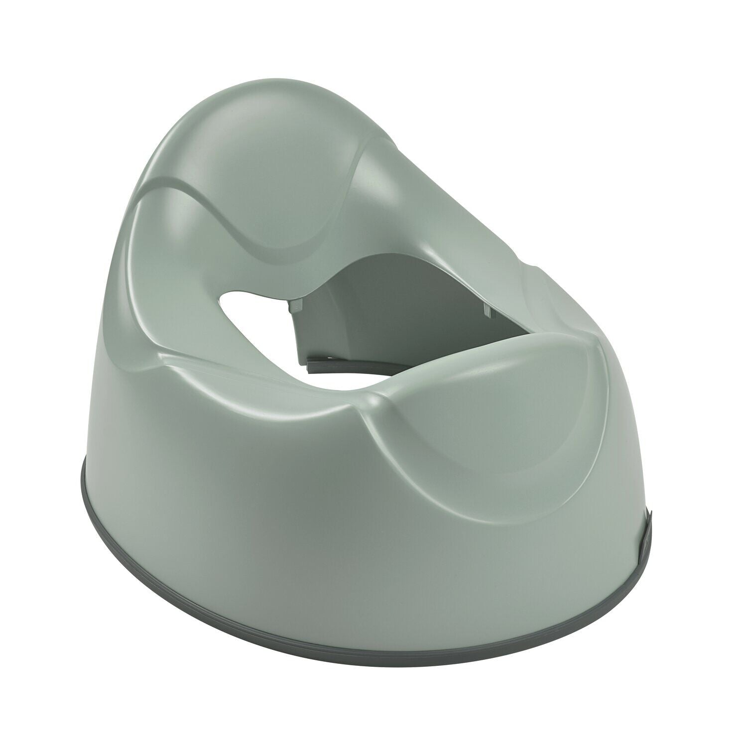 Orinal ergonómico