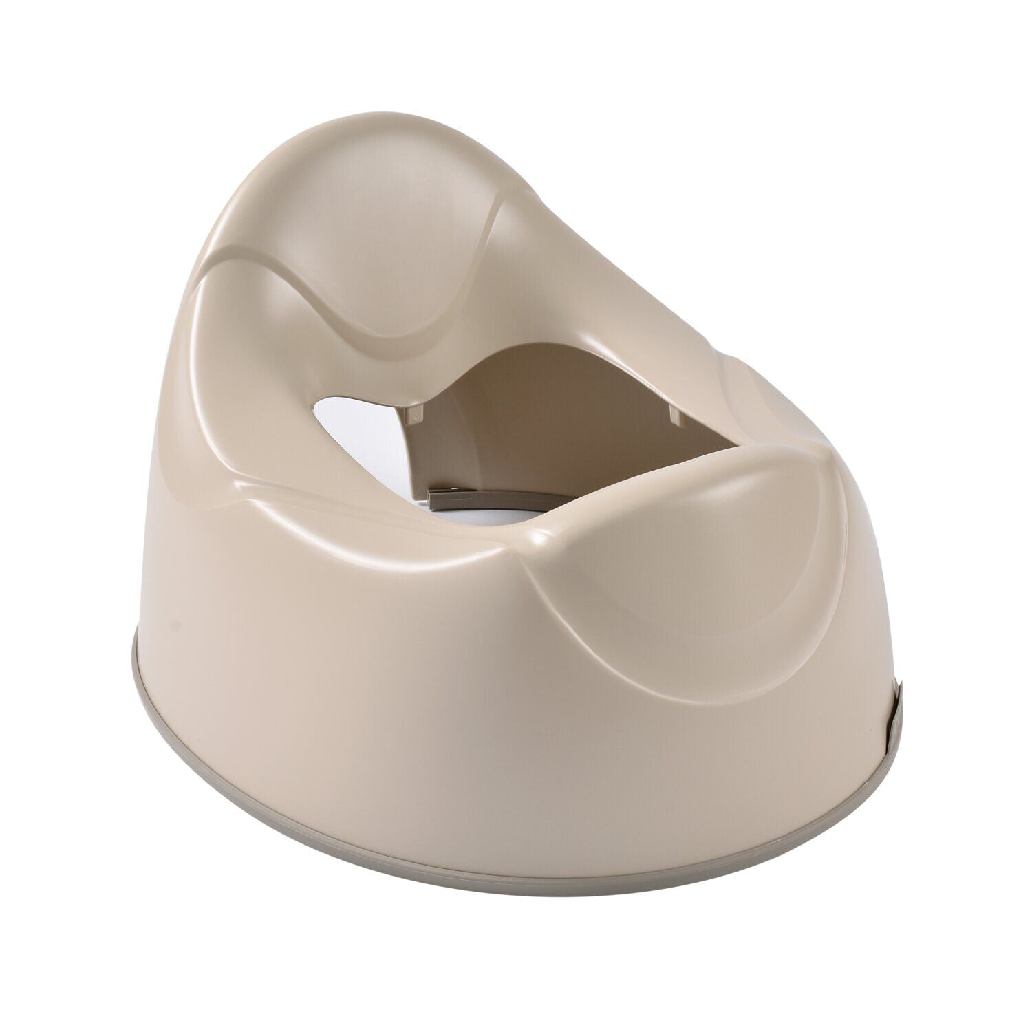 Orinal ergonómico