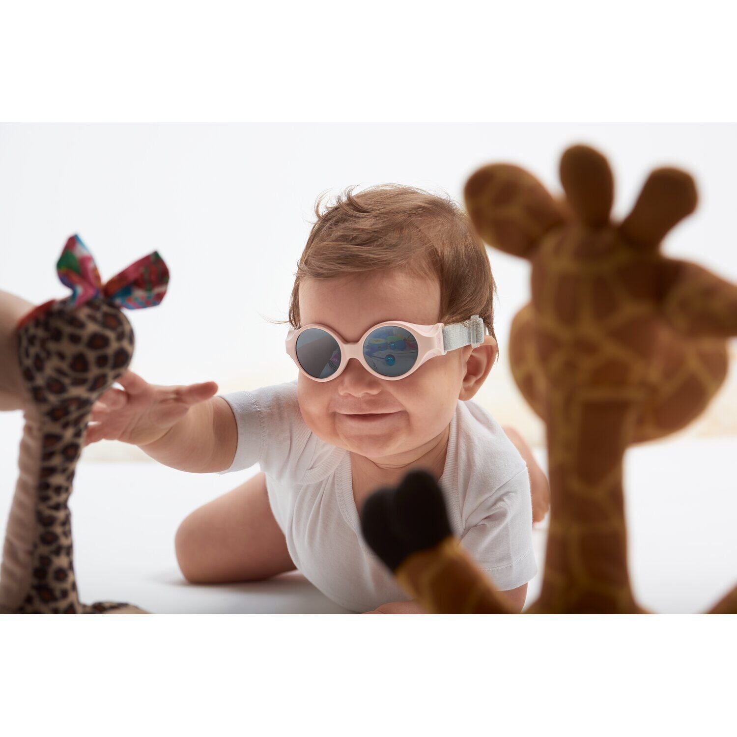 Gafas para 0-9 meses Glee