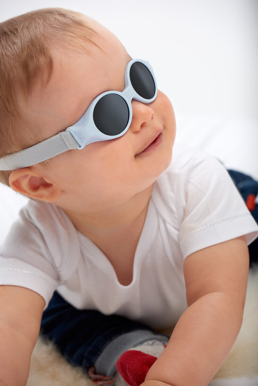 Gafas para 0-9 meses Glee