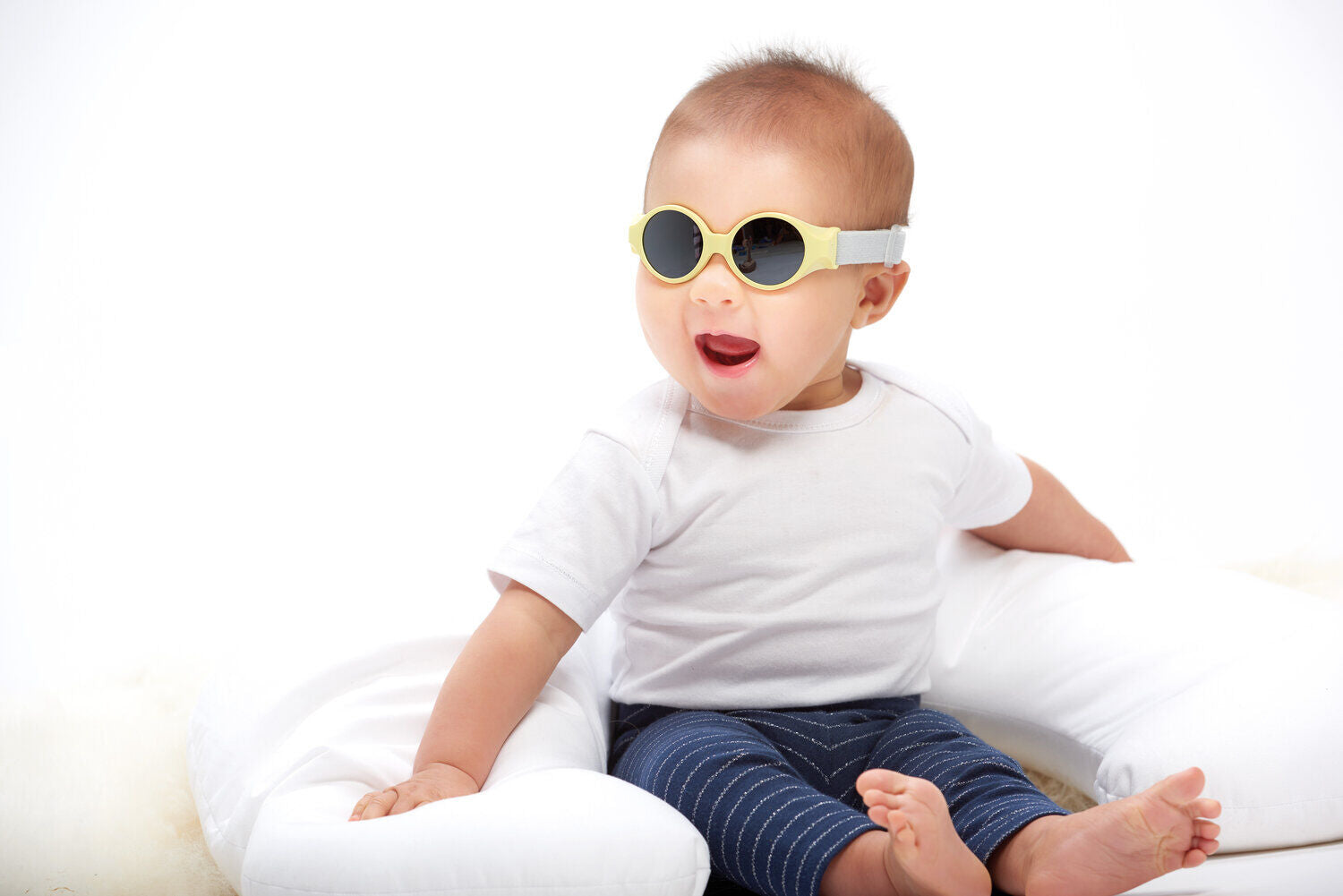 Gafas para 0-9 meses Glee