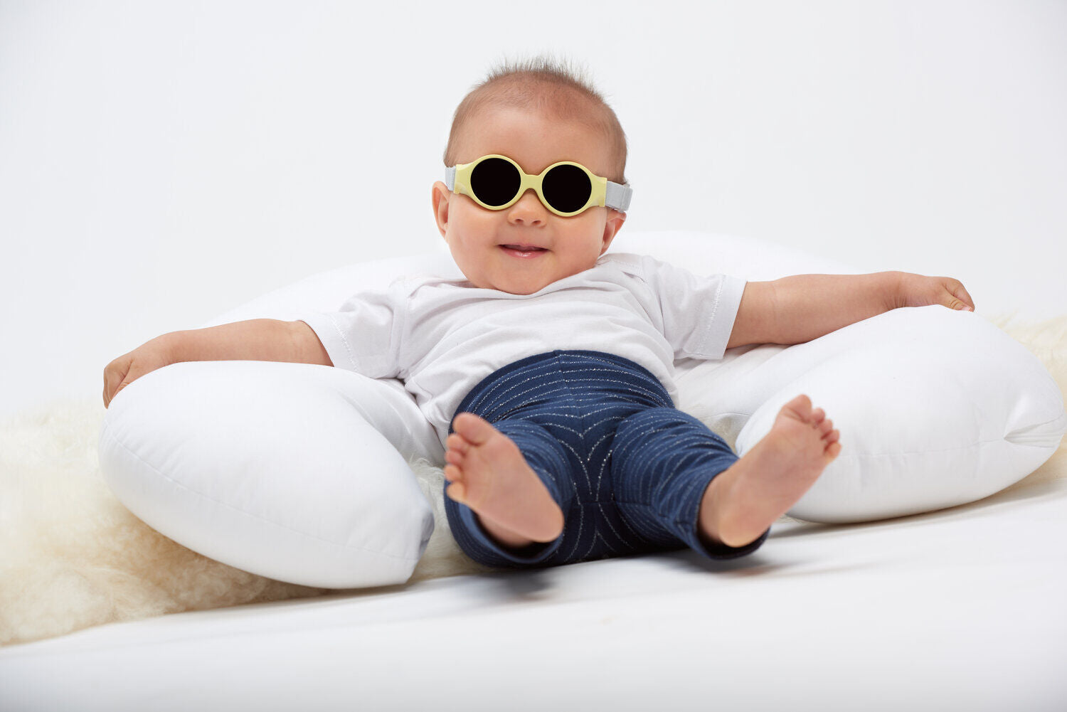 Gafas para 0-9 meses Glee