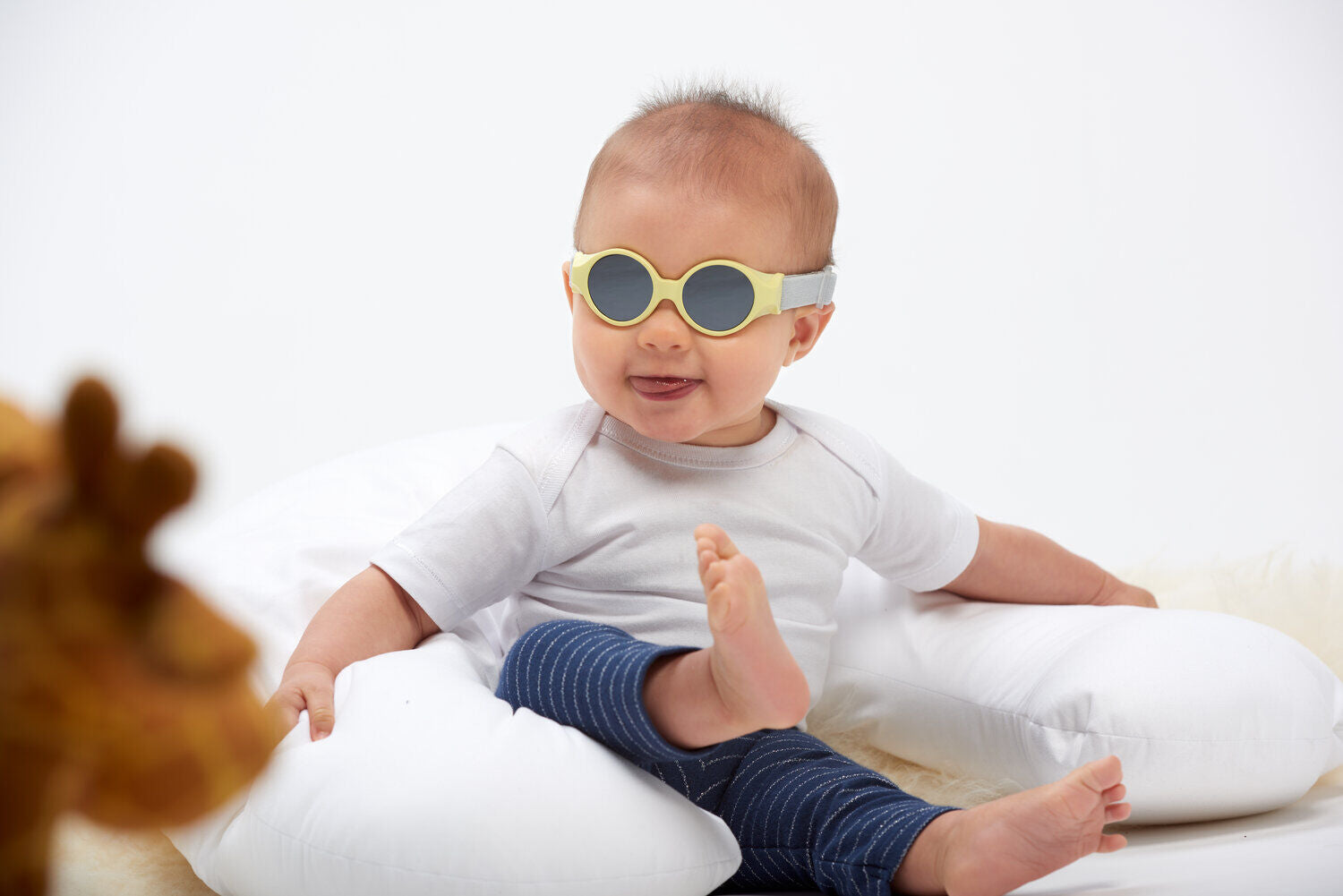 Gafas para 0-9 meses Glee