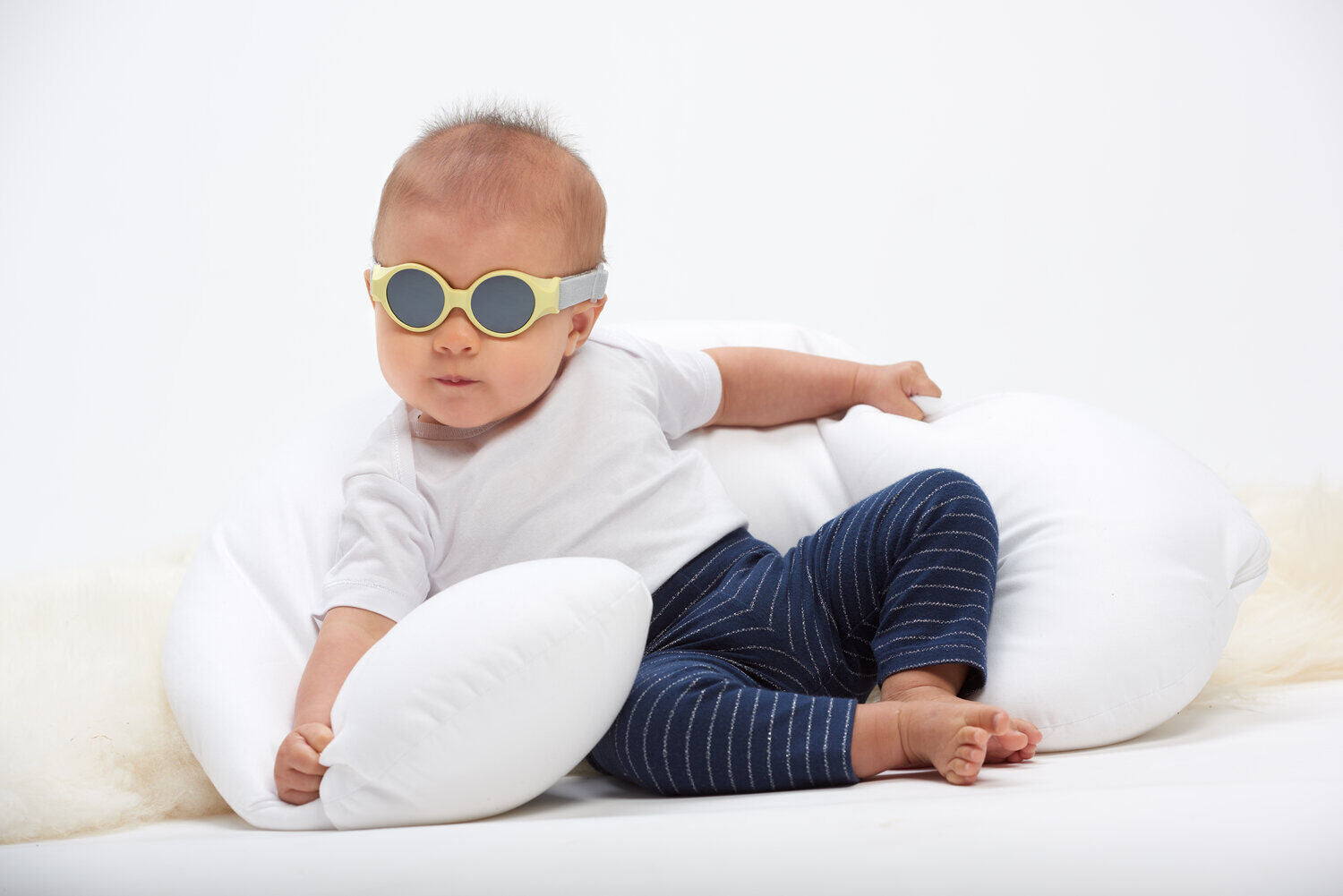 Gafas para 0-9 meses Glee