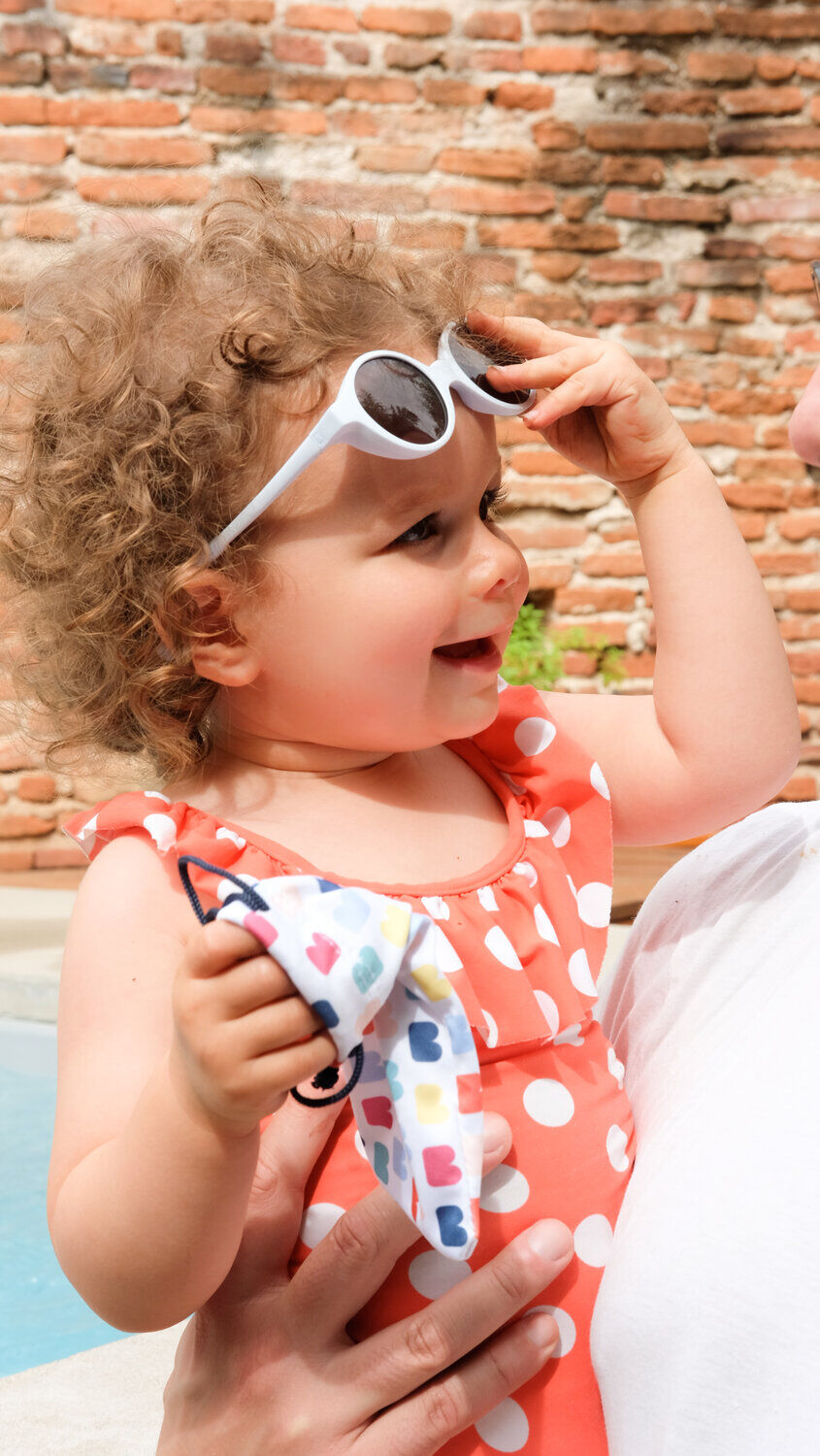 Gafas de sol 9-24 meses Joy