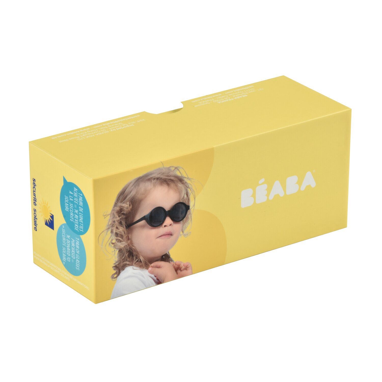 Gafas de sol 9-24 meses Joy