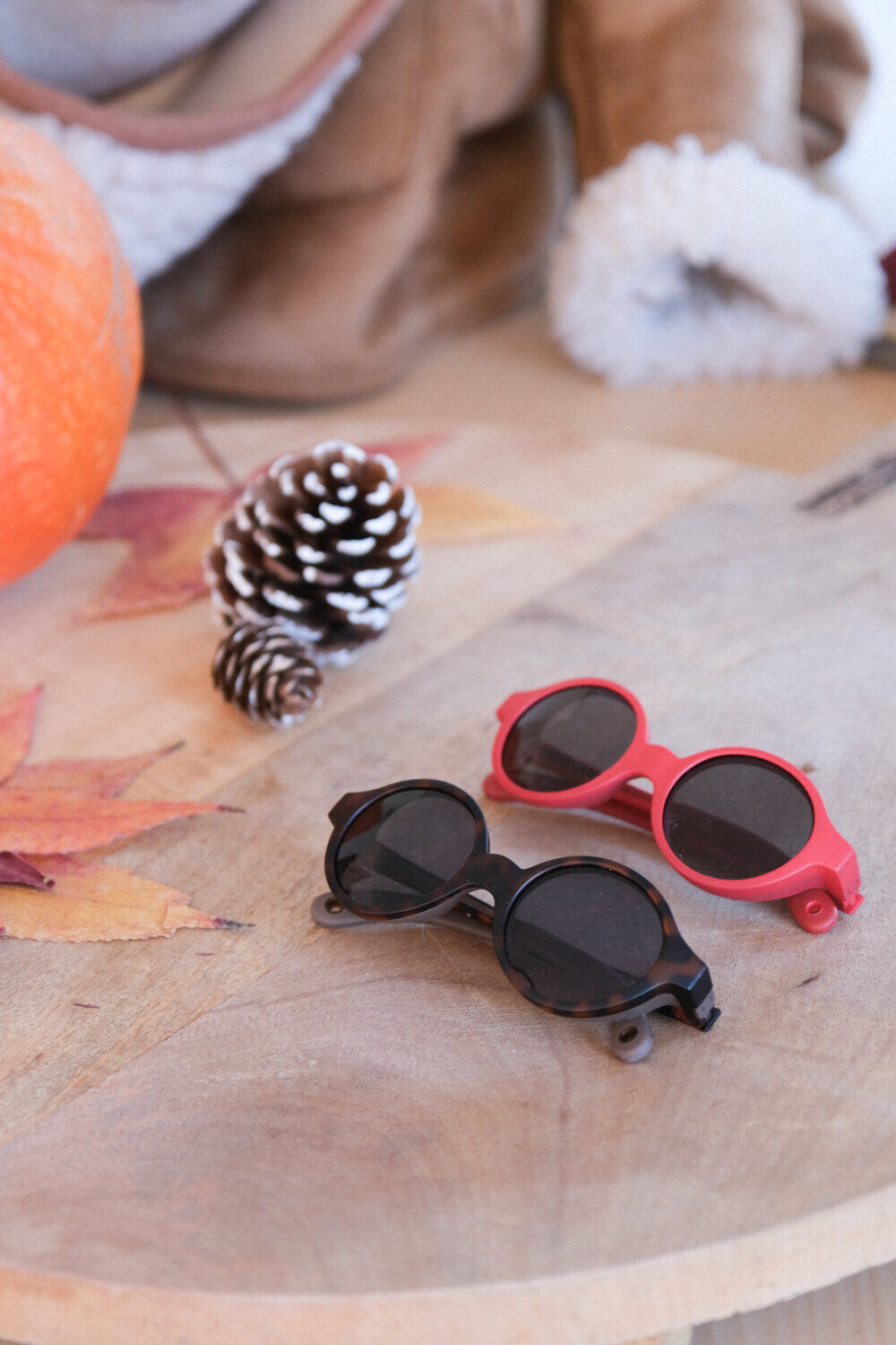 Gafas de sol 9-24 meses Joy