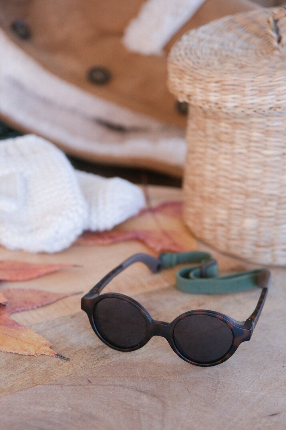 Gafas de sol 9-24 meses Joy
