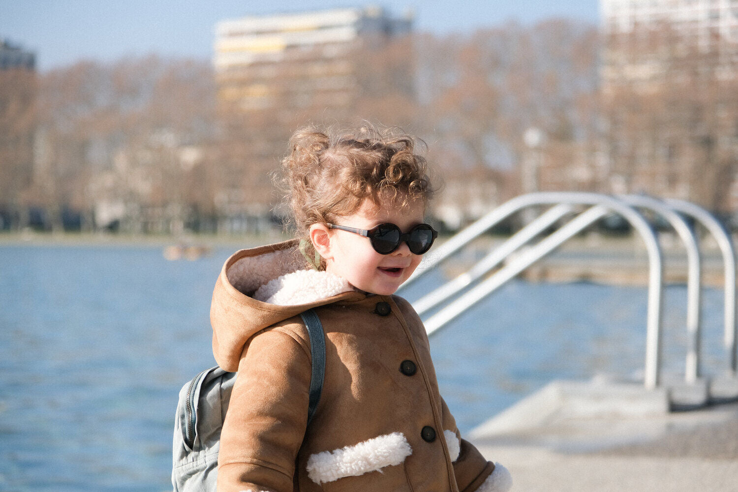 Gafas de sol 9-24 meses Joy