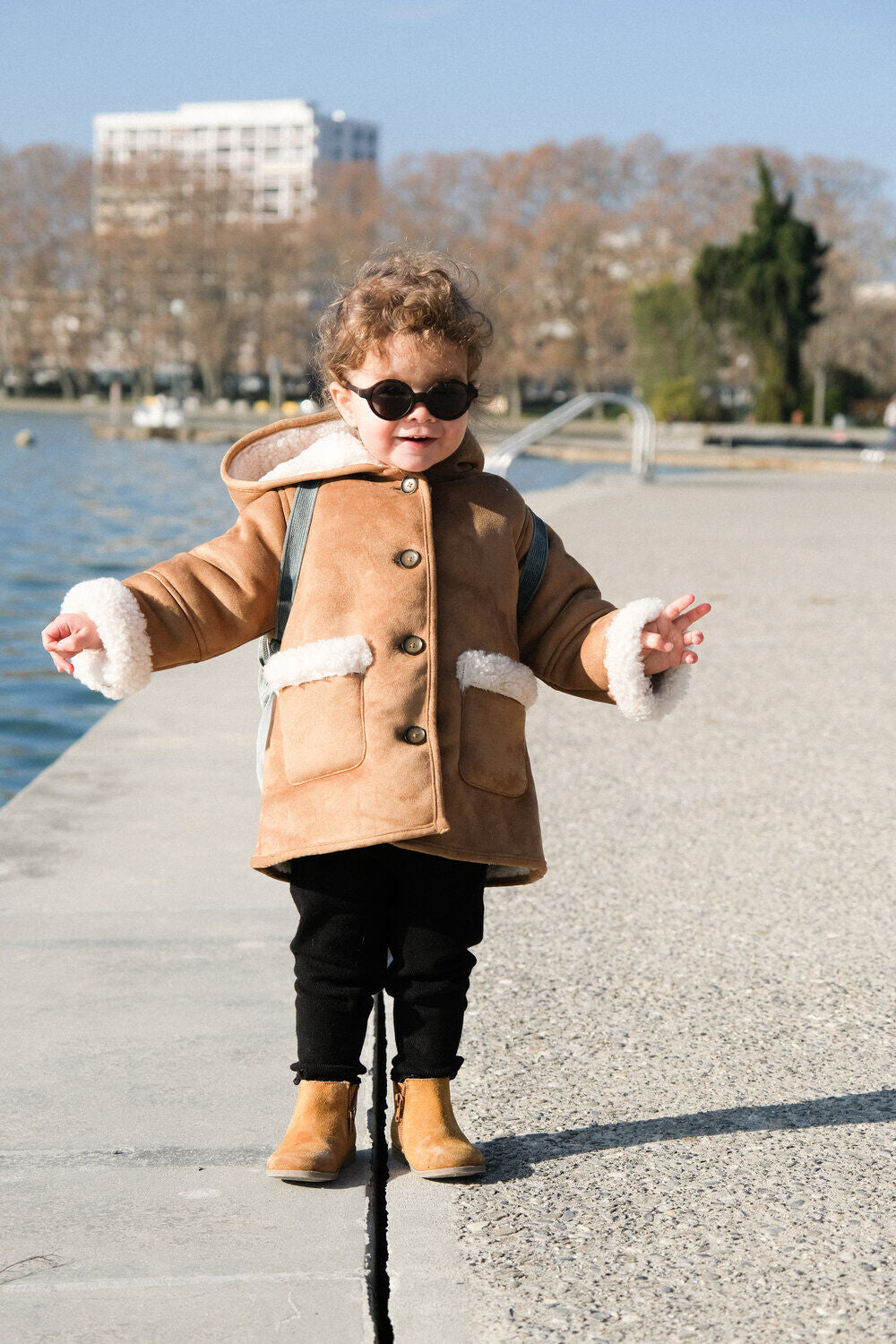 Gafas de sol 9-24 meses Joy