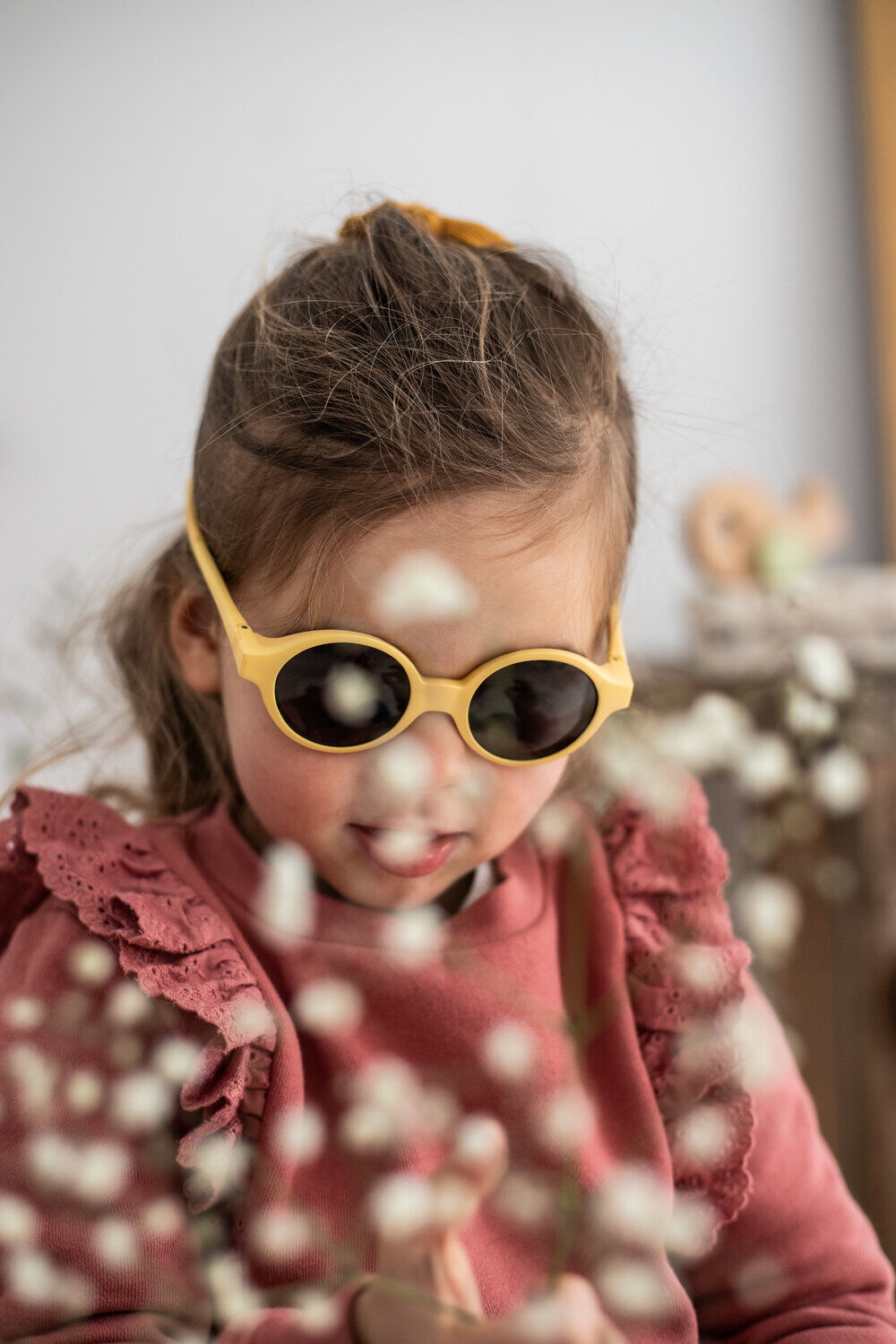 Gafas de sol 9-24 meses Joy
