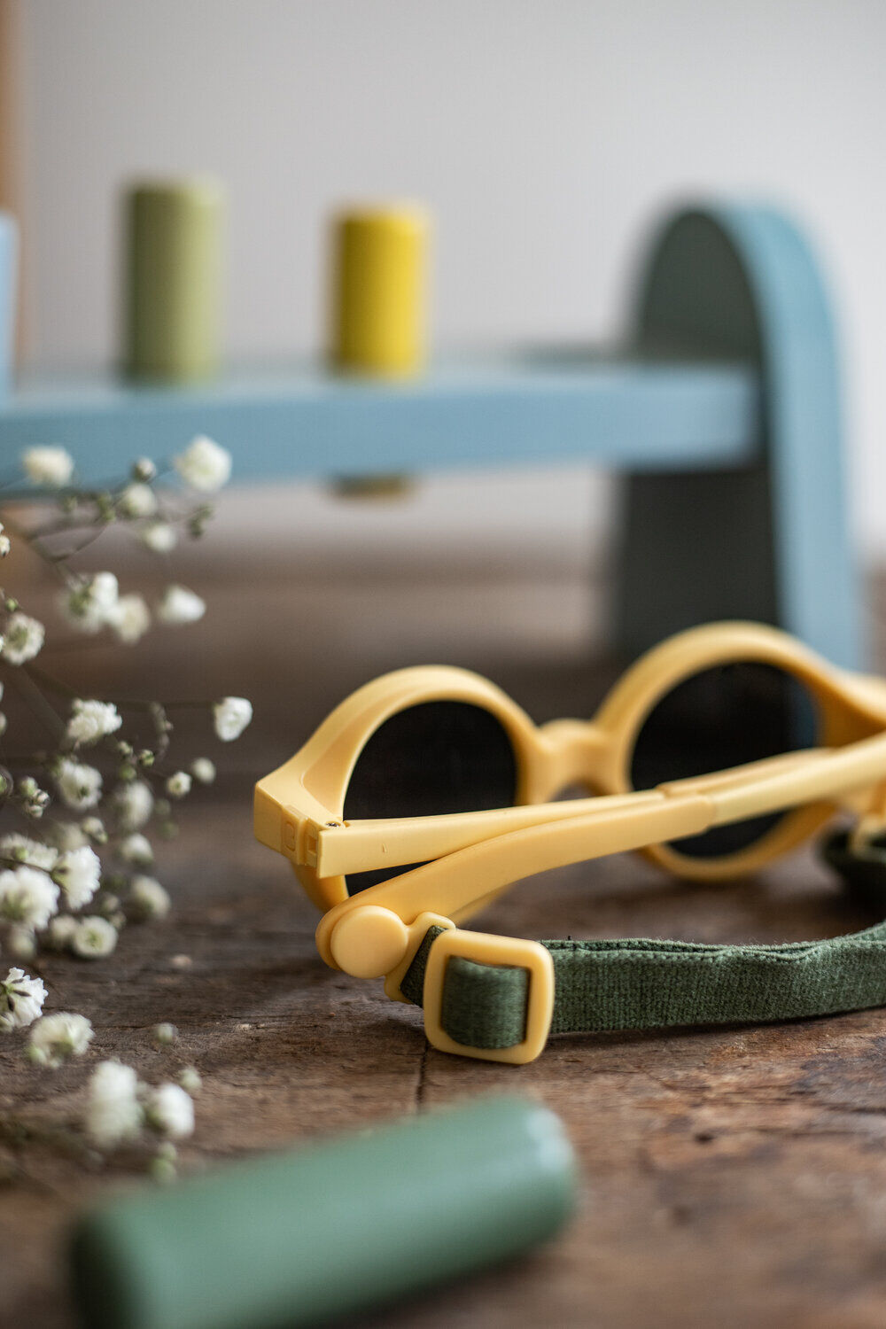 Gafas de sol 9-24 meses Joy