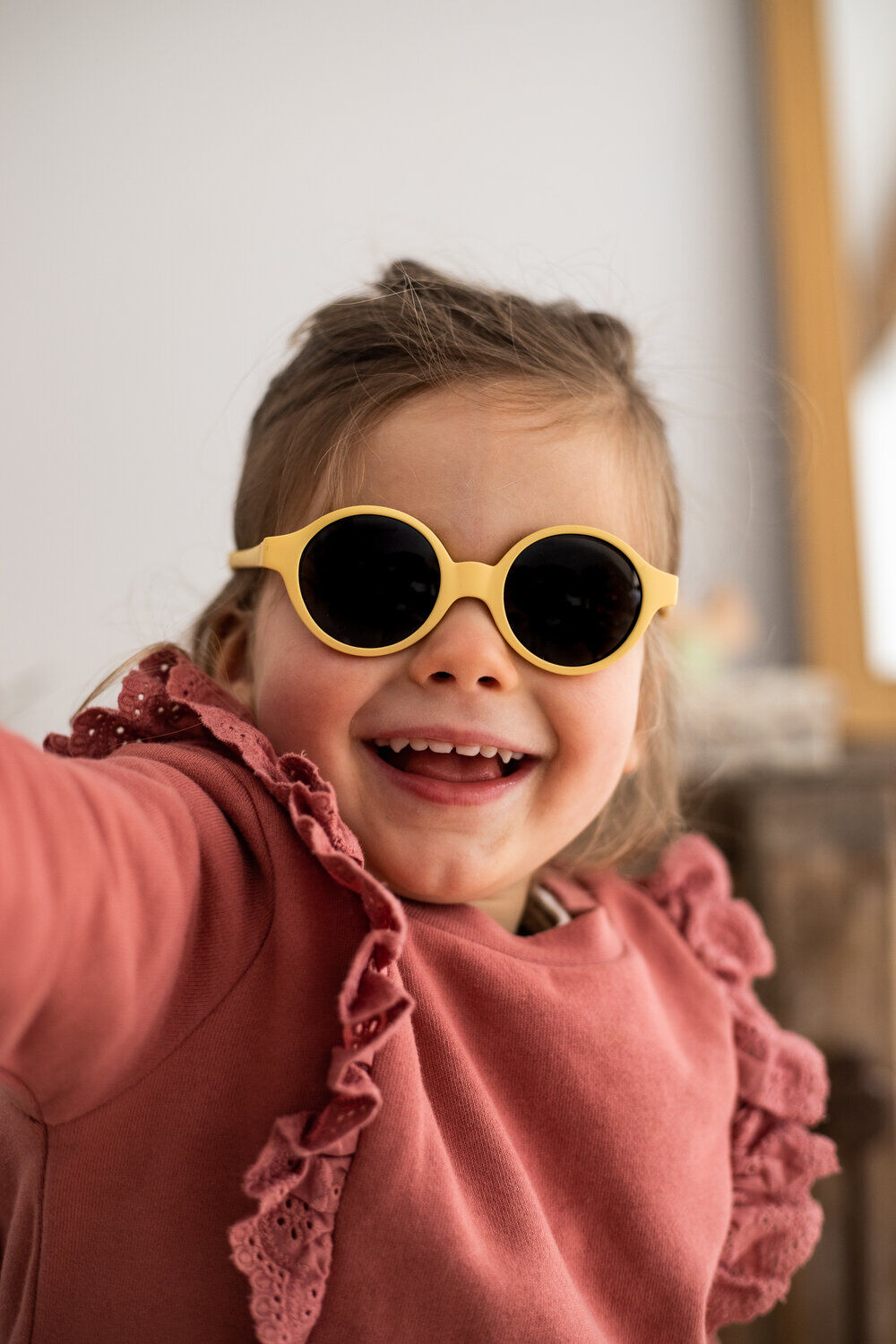 Gafas de sol 9-24 meses Joy
