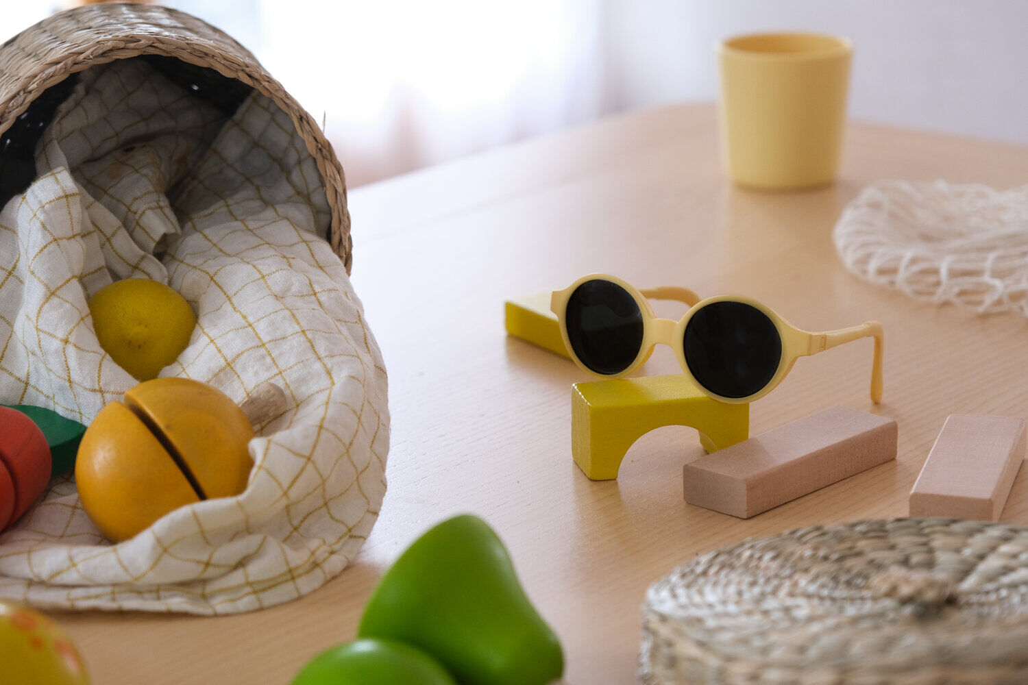Gafas de sol 9-24 meses Joy