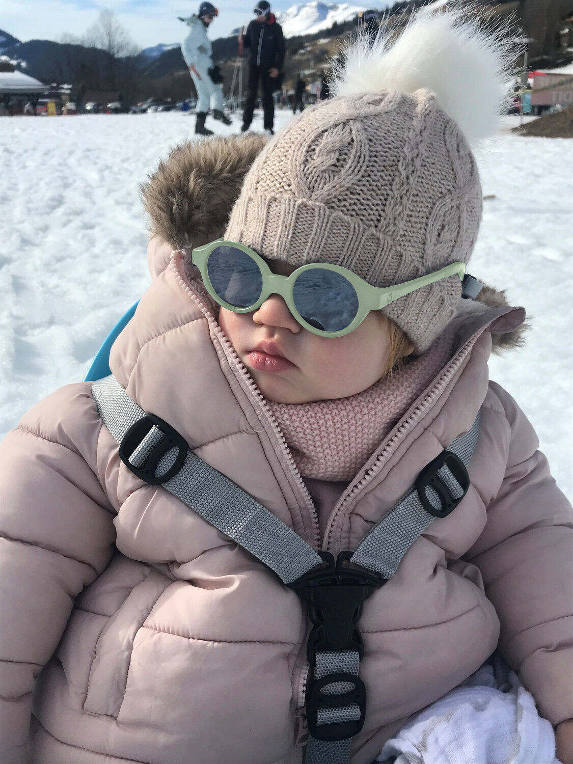 Gafas de sol 9-24 meses Joy
