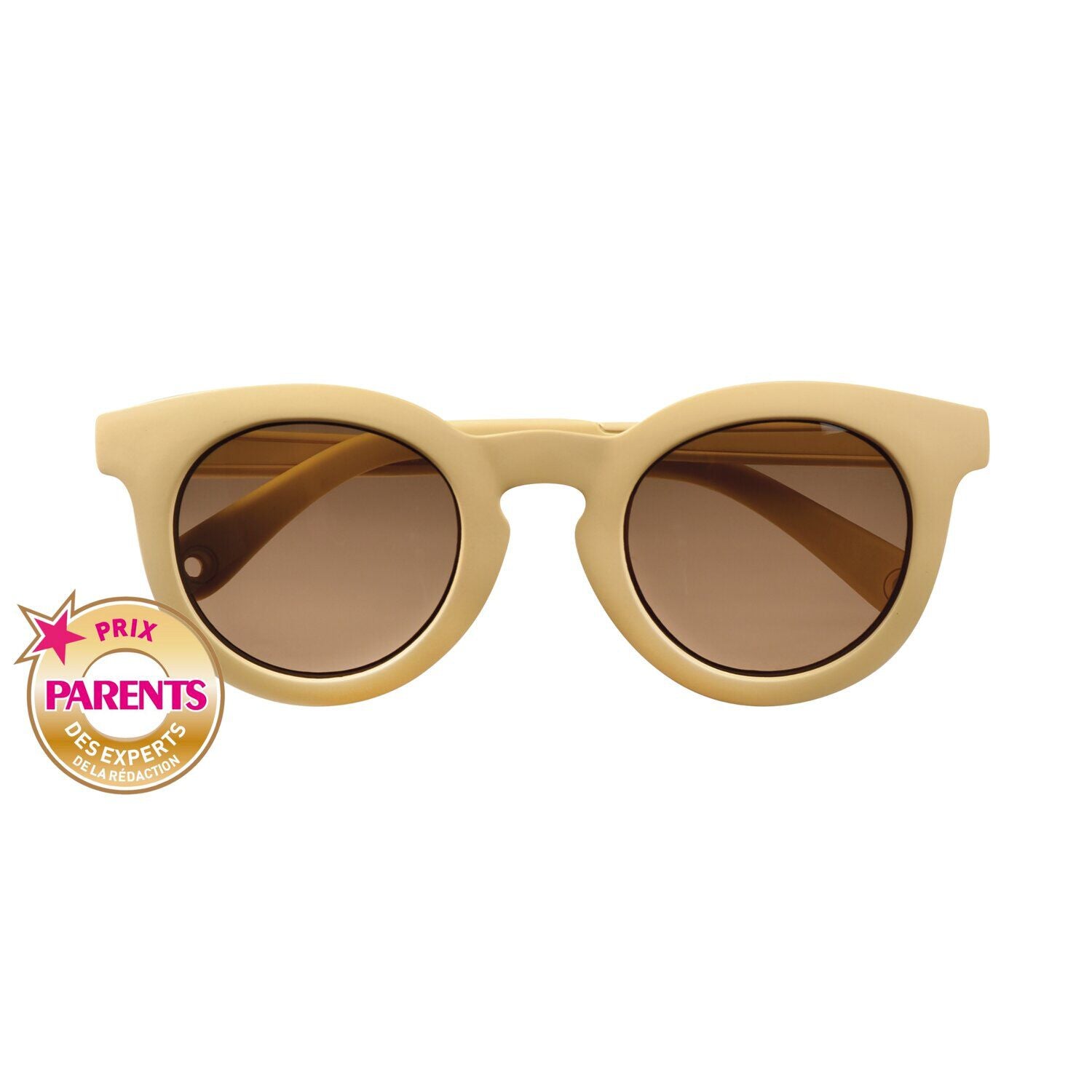 Gafas de sol 2-4 años Happy