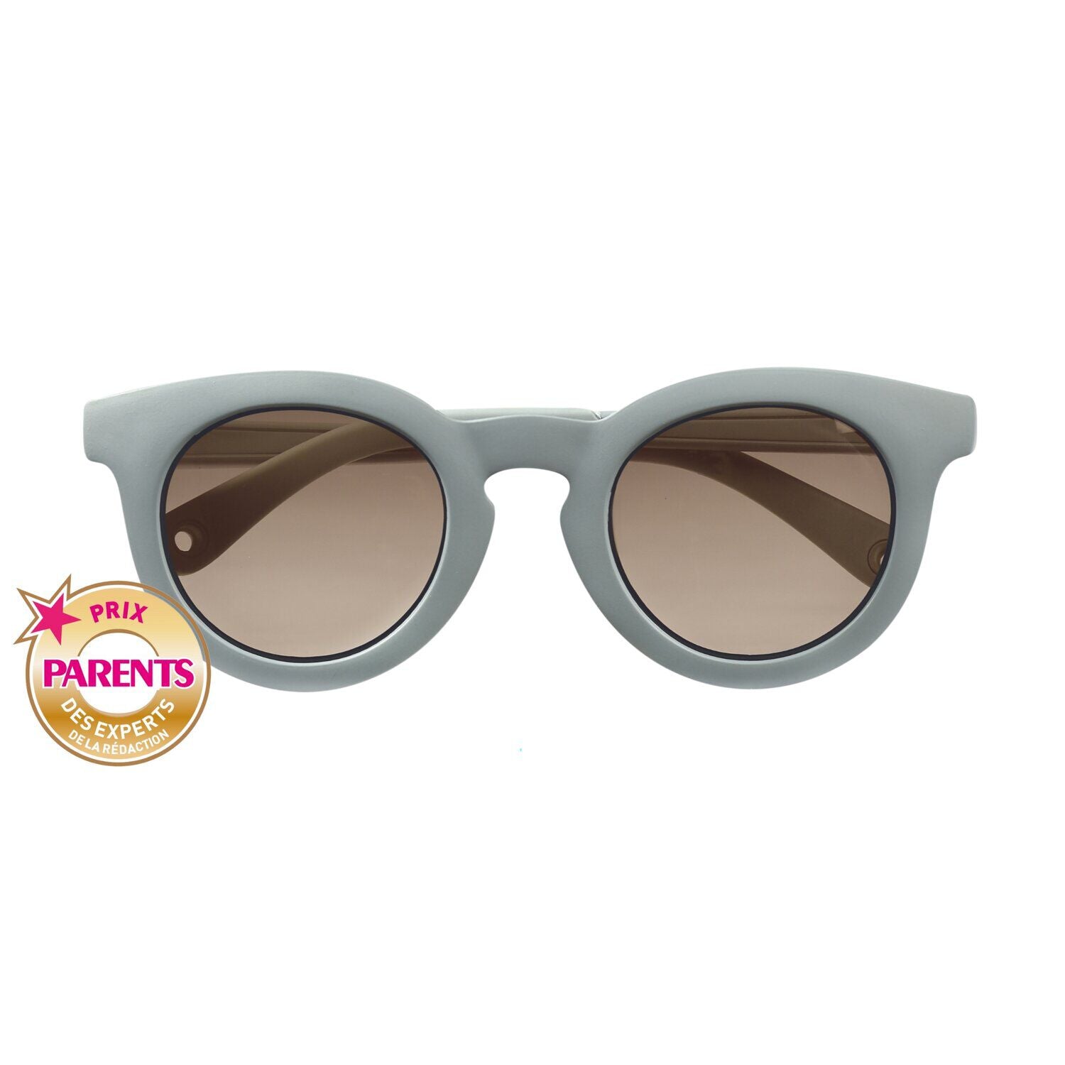 Gafas de sol 2-4 años Happy