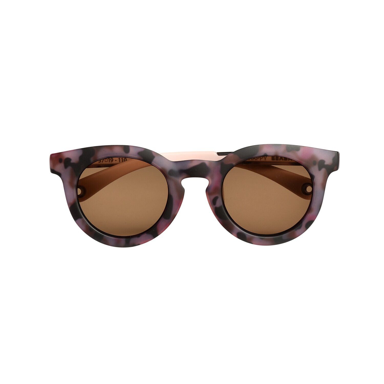 Gafas de sol 2-4 años Happy
