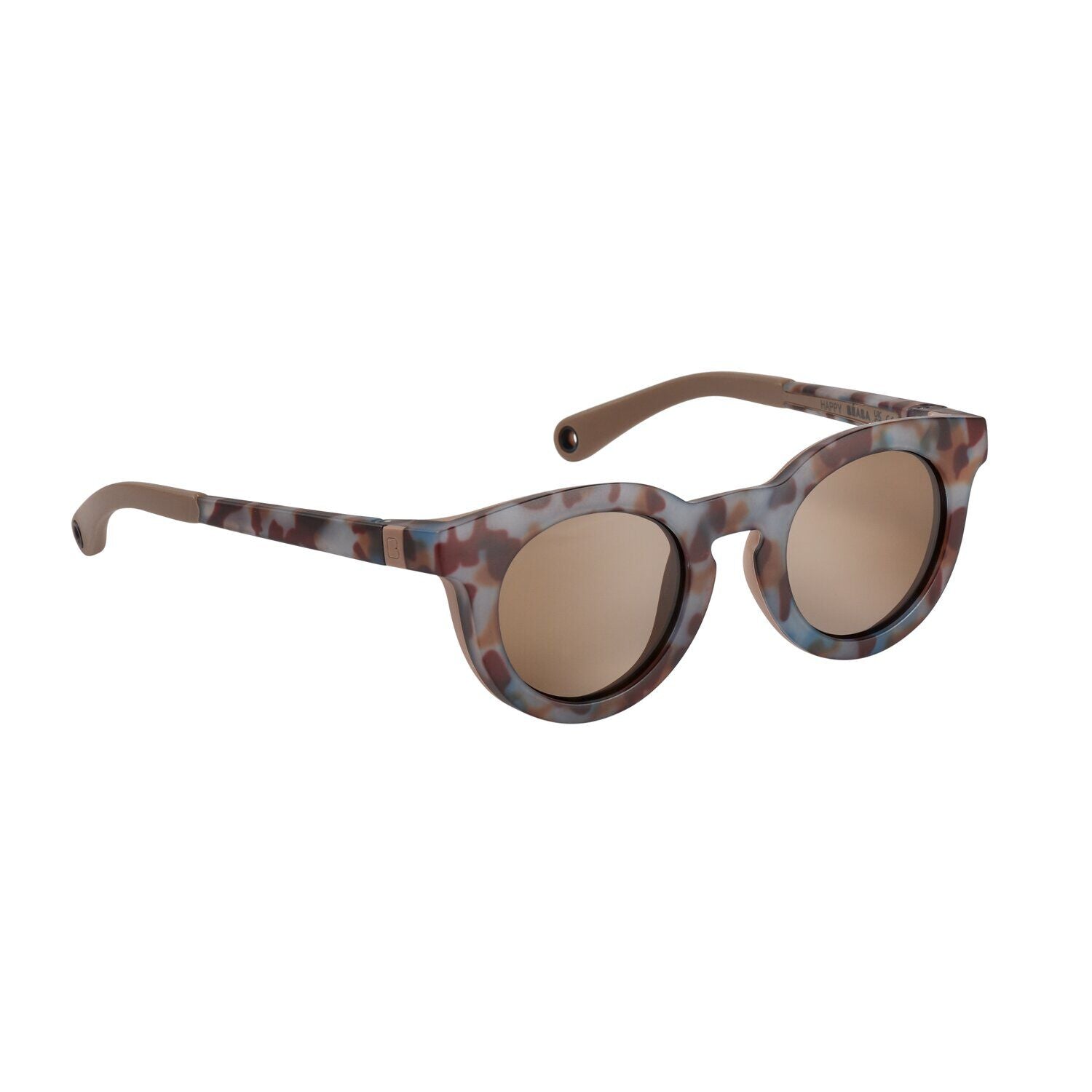 Gafas de sol 2-4 años Happy