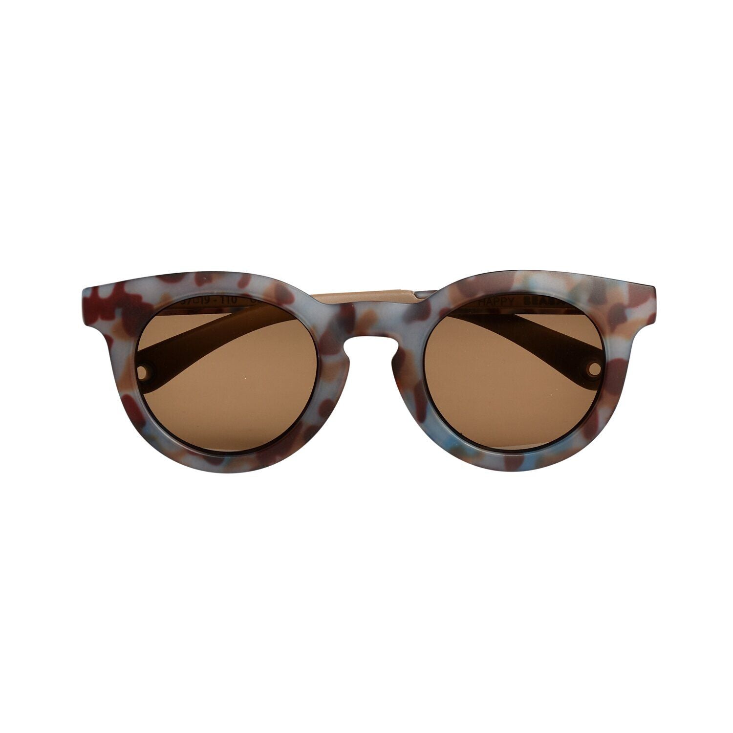 Gafas de sol 2-4 años Happy
