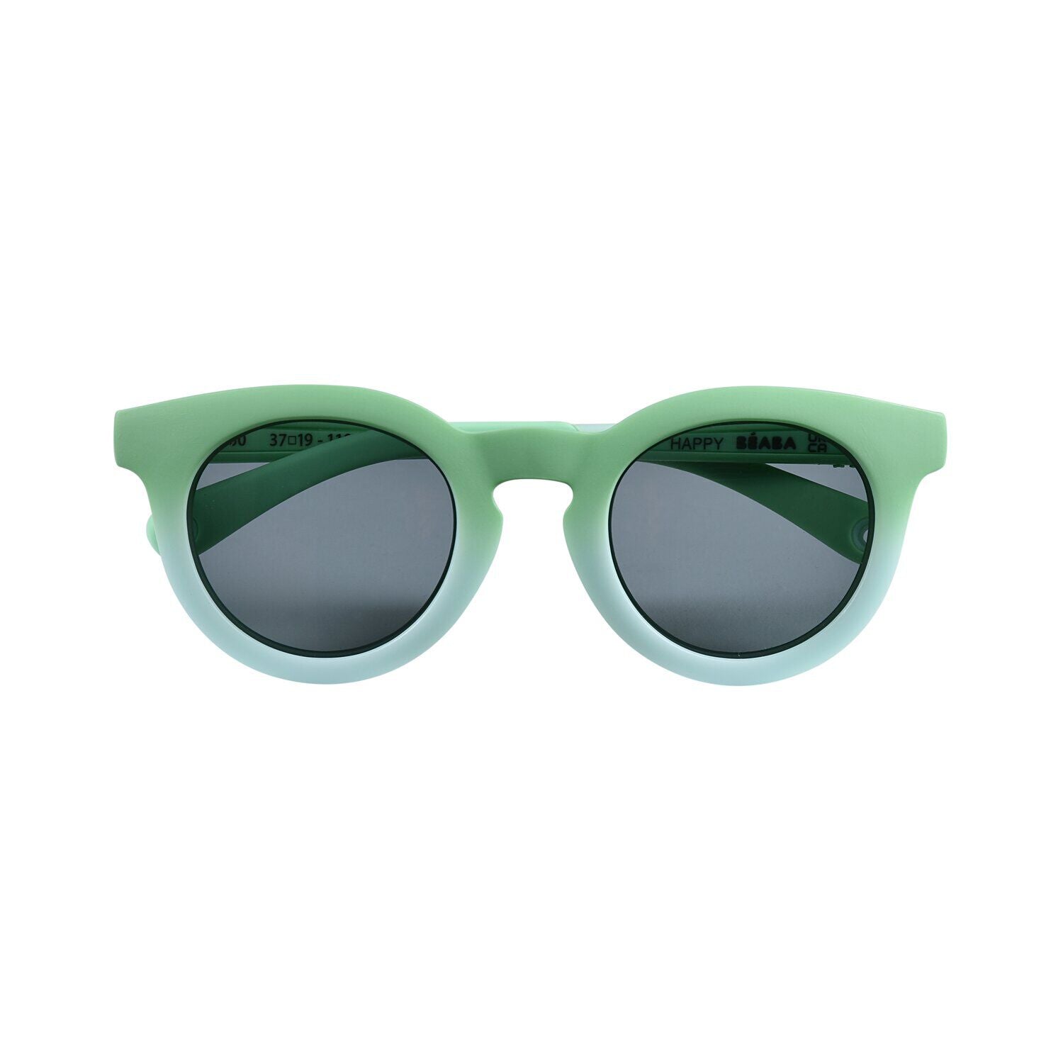 Gafas de sol 2-4 años Happy