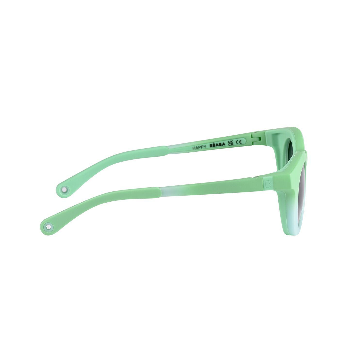 Gafas de sol 2-4 años Happy