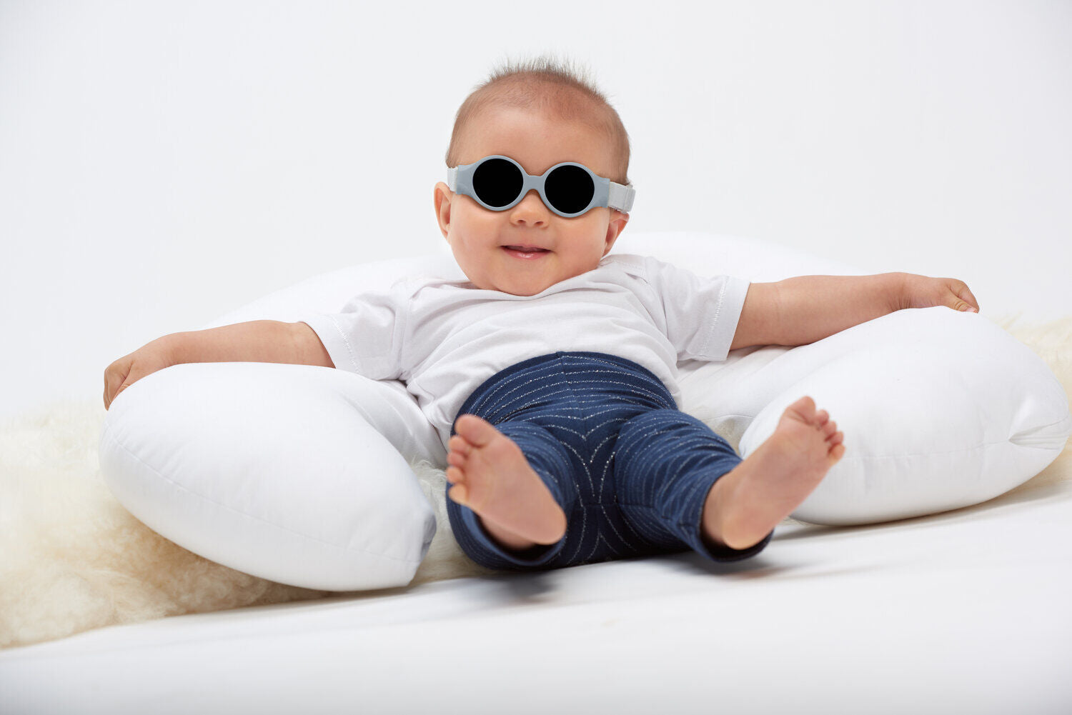 Gafas para 0-9 meses Glee