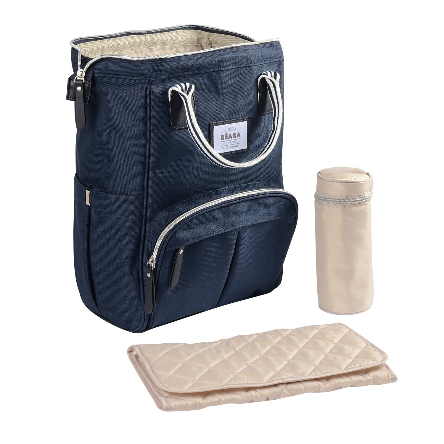 Bolso cambiador Wellington
