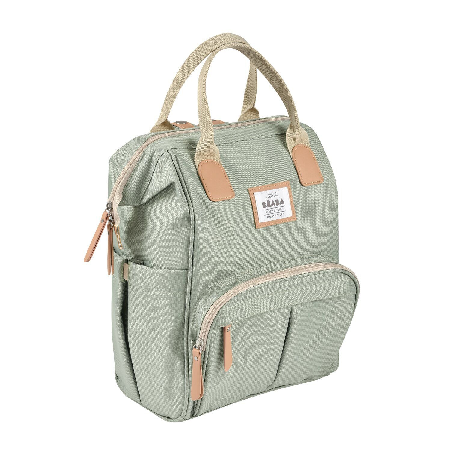 Bolso cambiador Wellington
