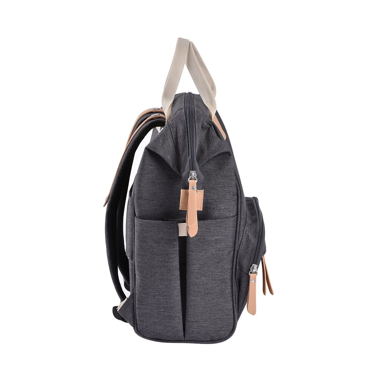 Bolso cambiador Wellington