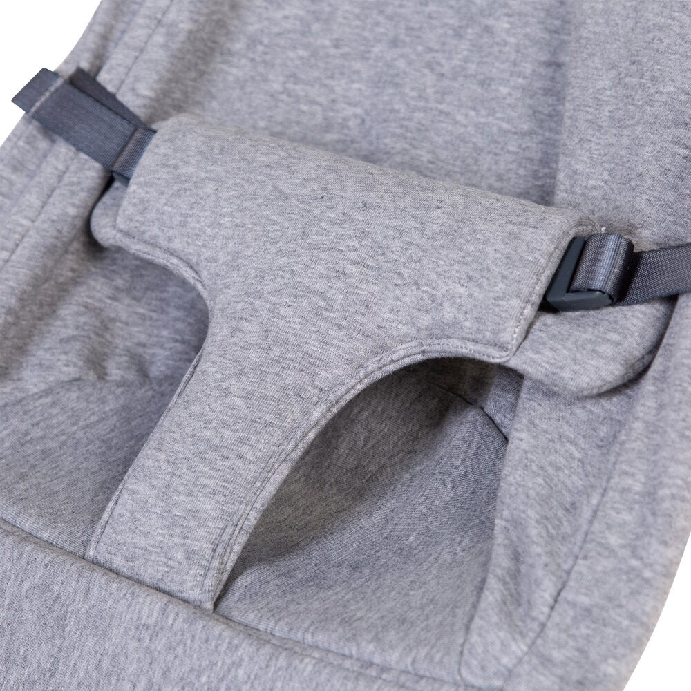 Funda para hamaca Evolux - Gris jersey