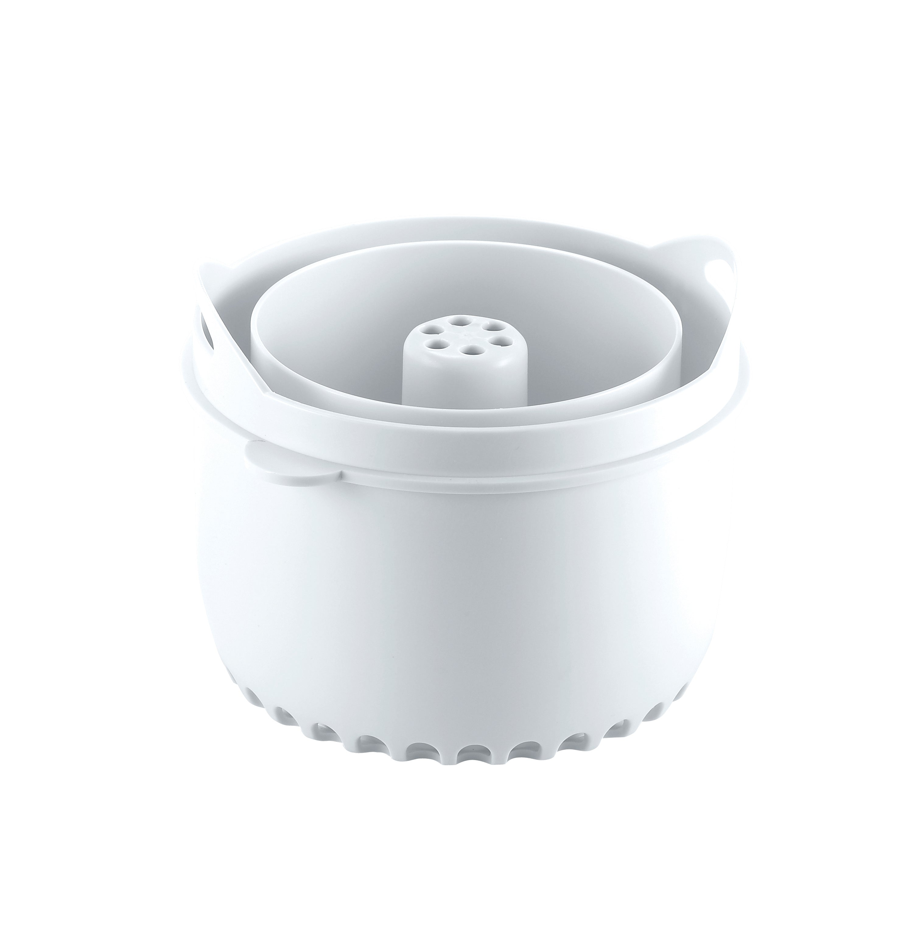 Cocedor de pasta y arroz Babycook Original®