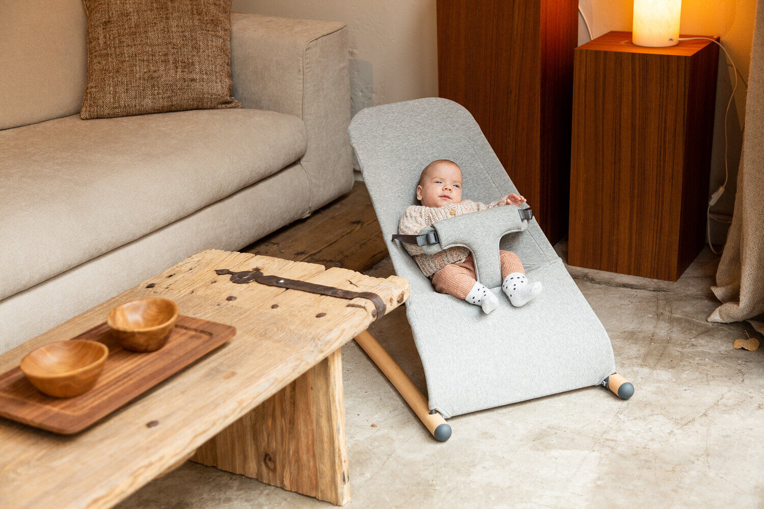 Hamaca Childhome Evolux