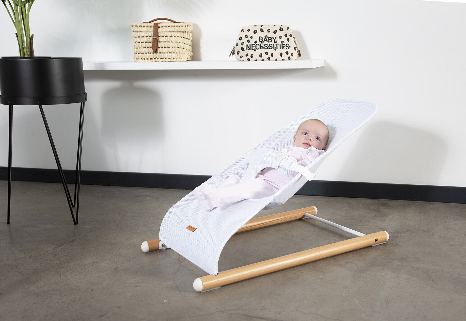 Hamaca Childhome Evolux