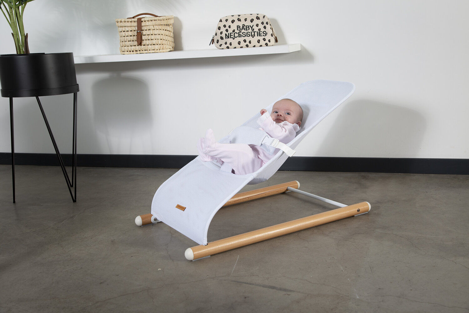 Hamaca Childhome Evolux