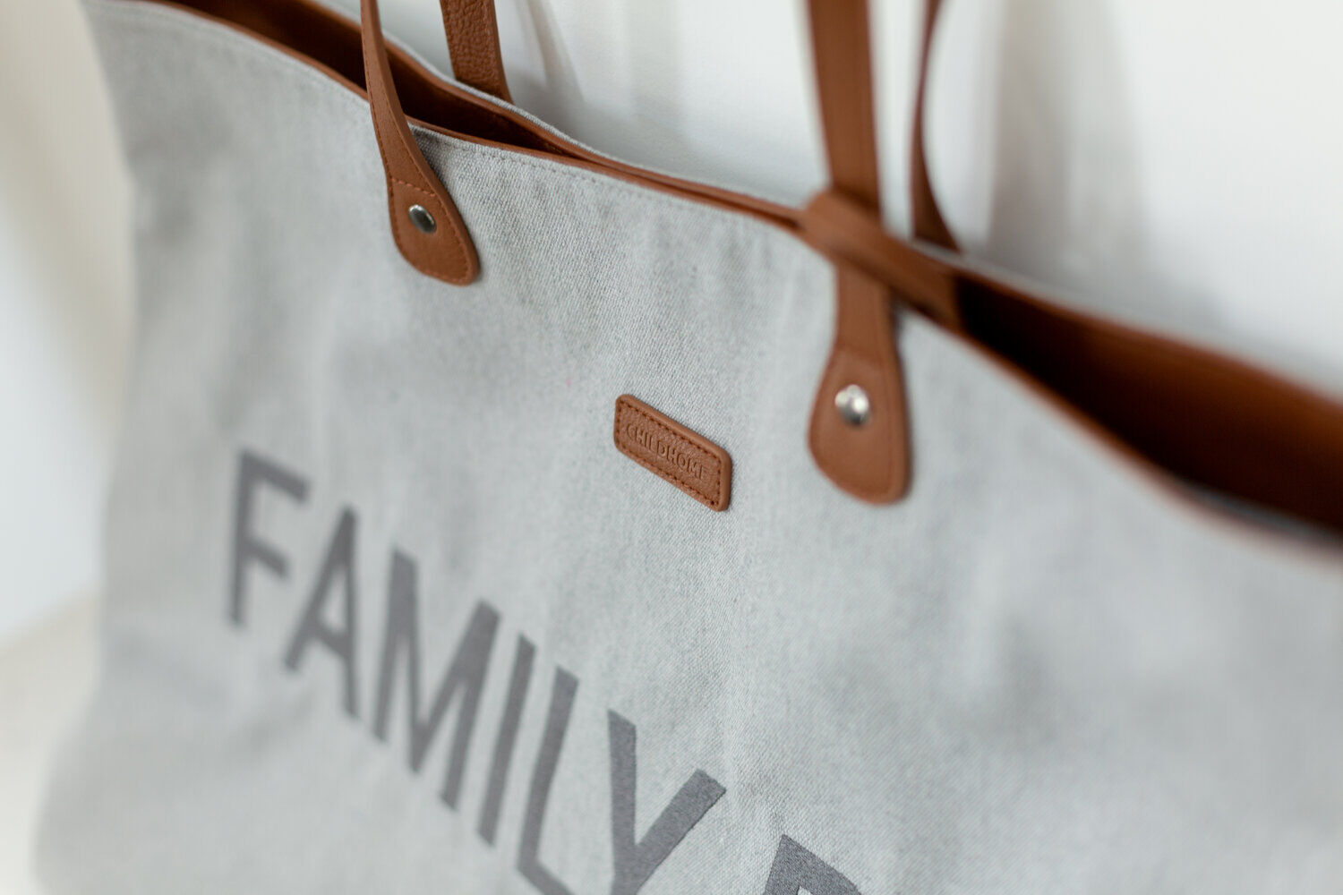 Bolsa familiar para el hogar infantil