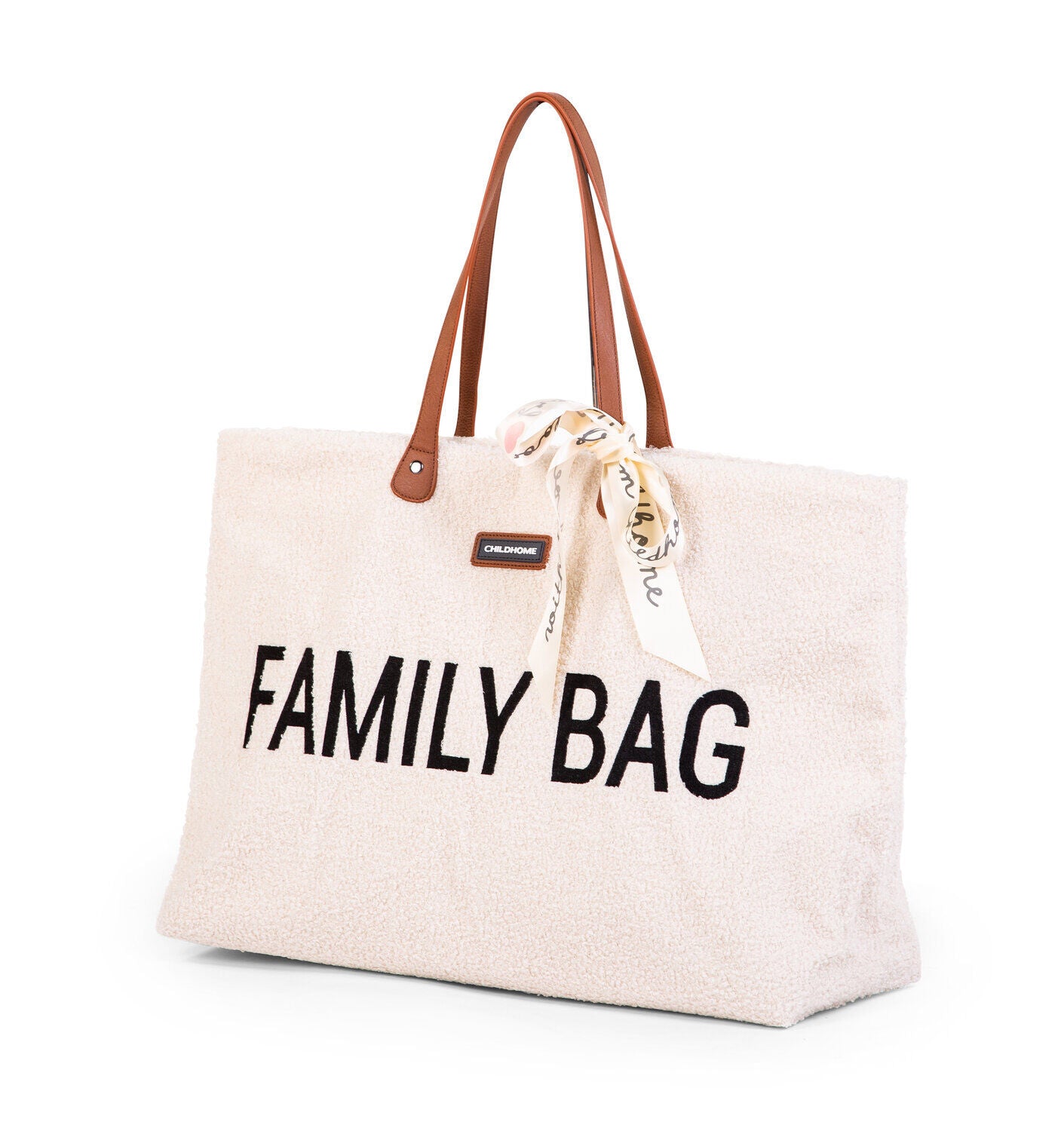 Bolsa familiar para el hogar infantil